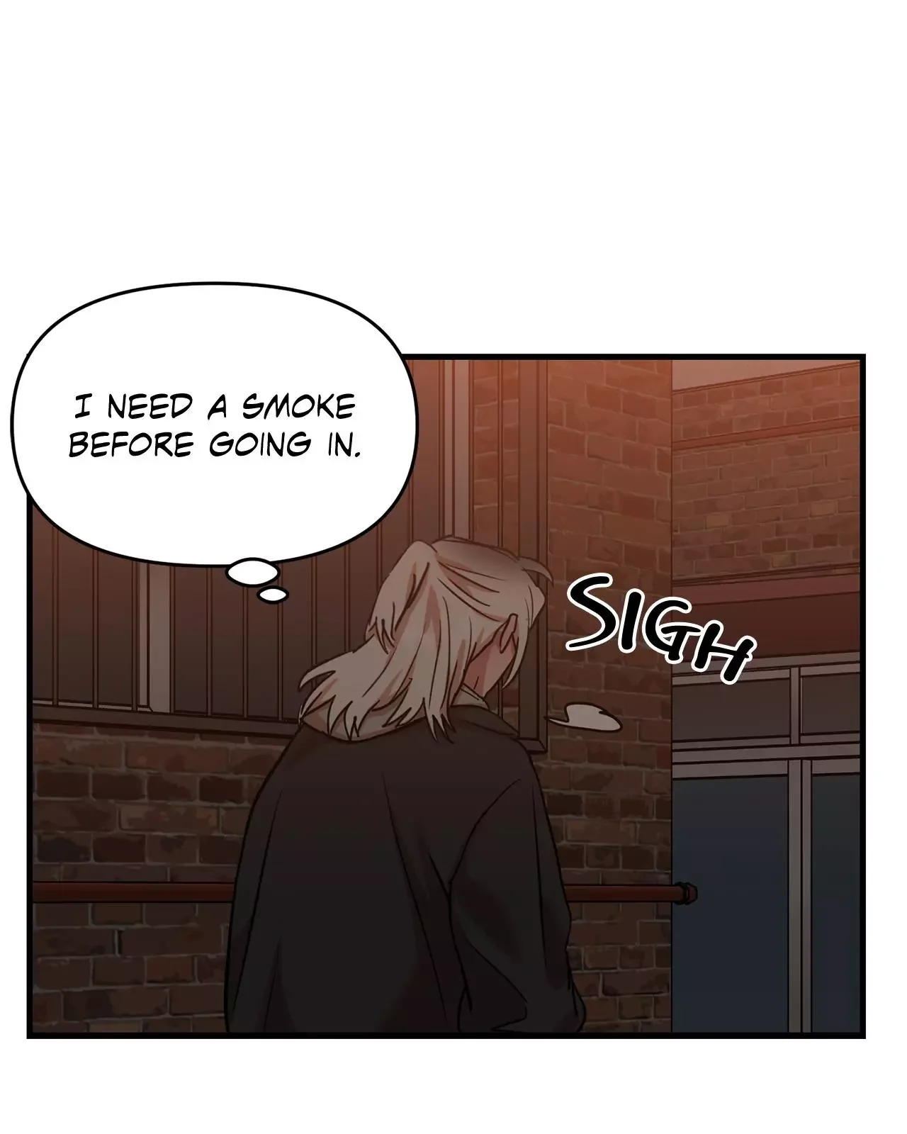 On-Site Arrest! - Chapter 45 Page 45