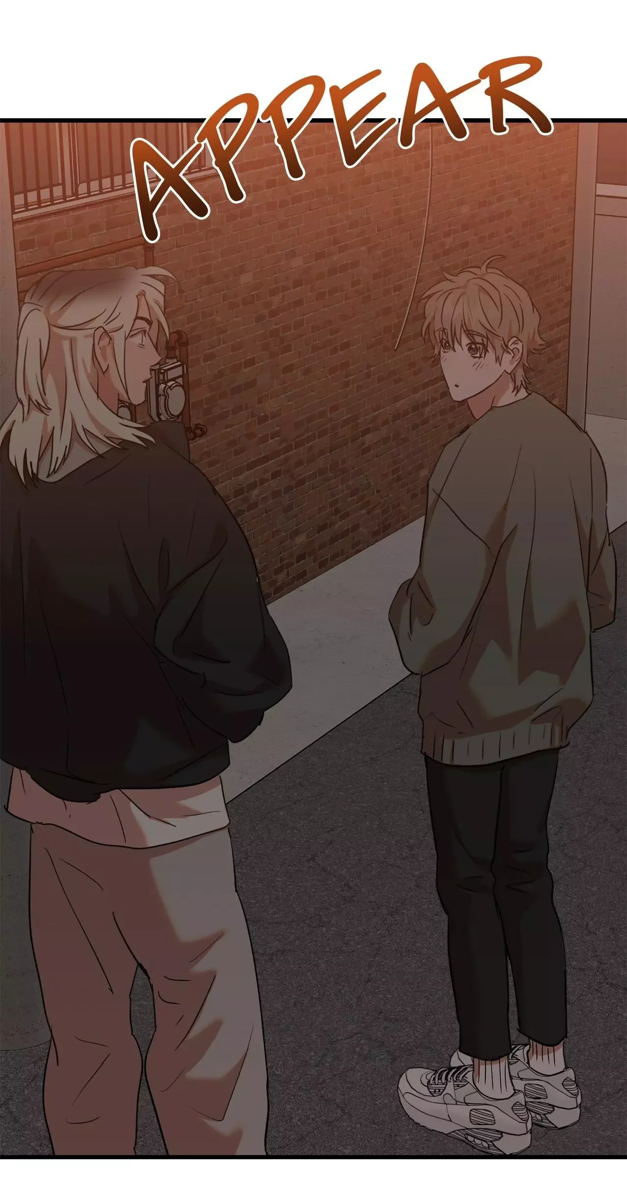 On-Site Arrest! - Chapter 45 Page 46