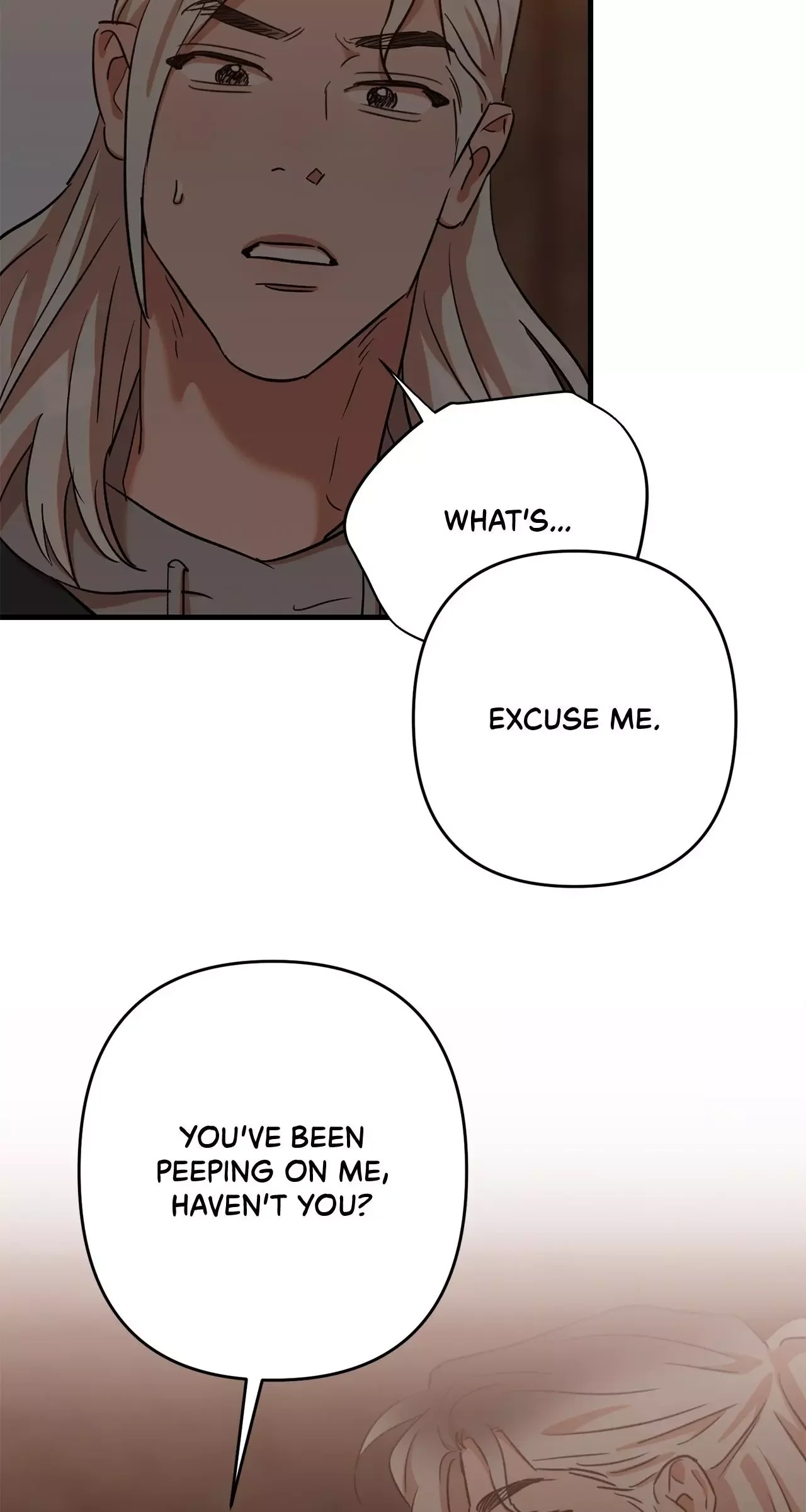 On-Site Arrest! - Chapter 45 Page 50