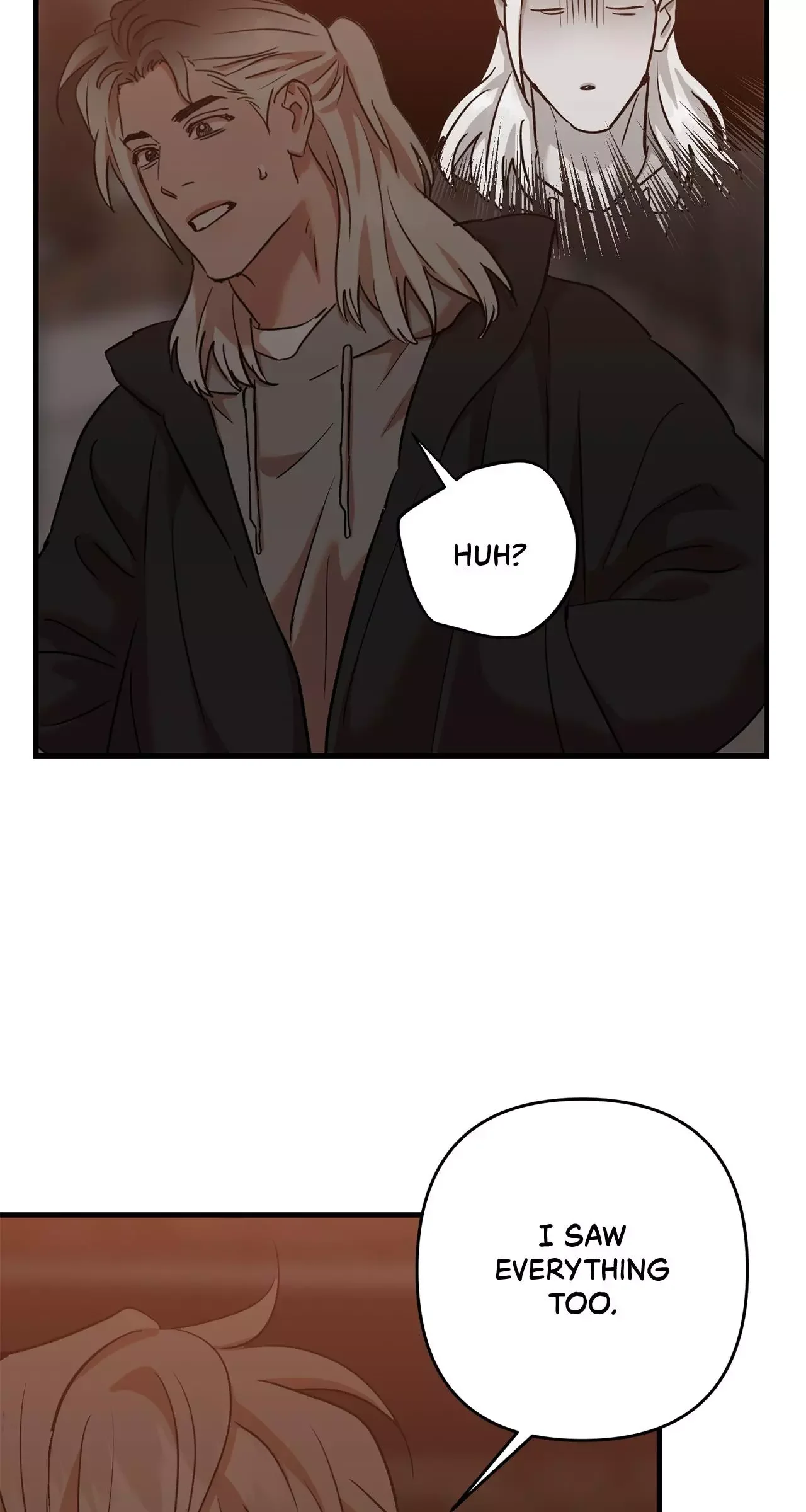 On-Site Arrest! - Chapter 45 Page 53