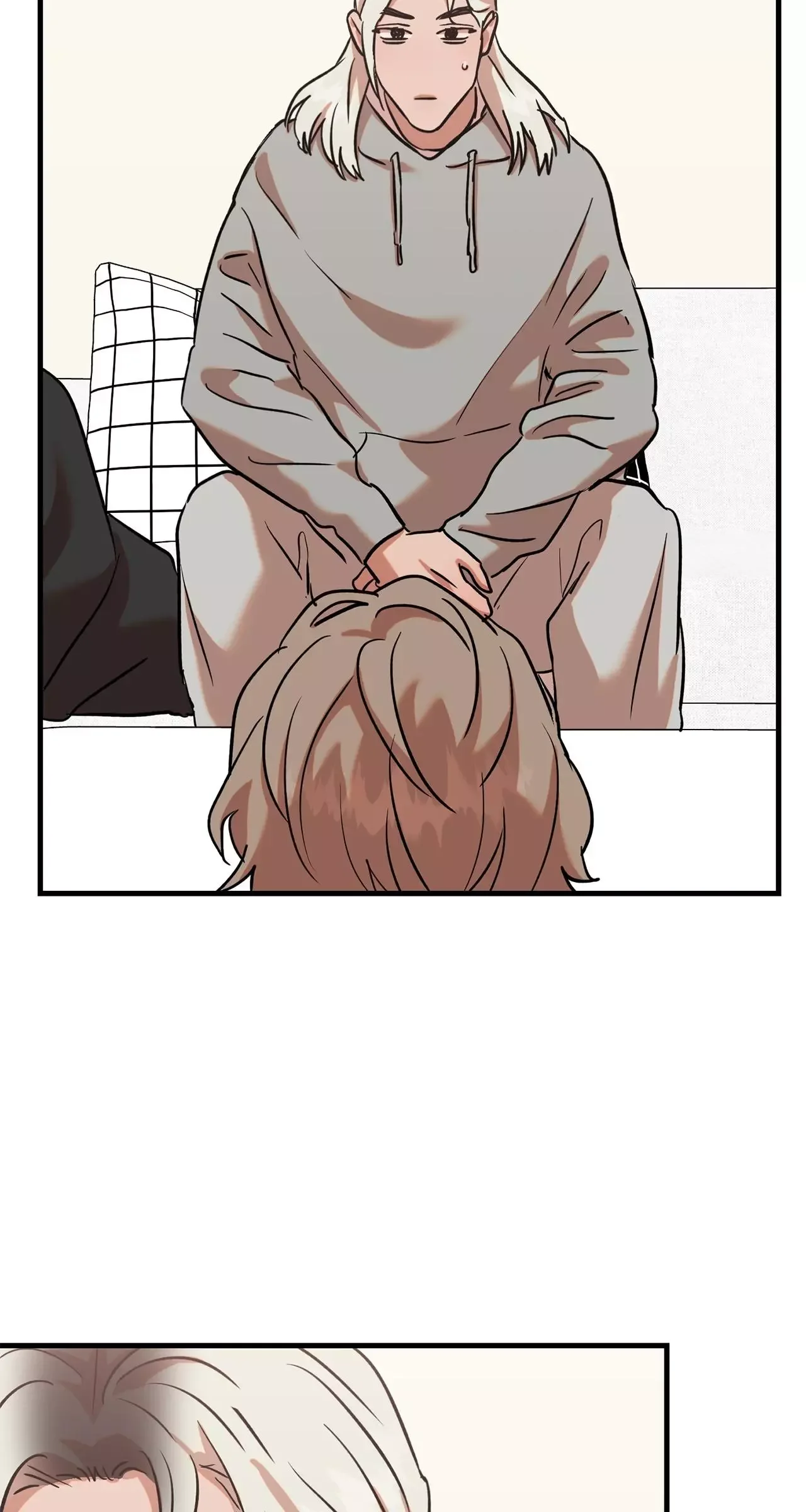 On-Site Arrest! - Chapter 46 Page 4