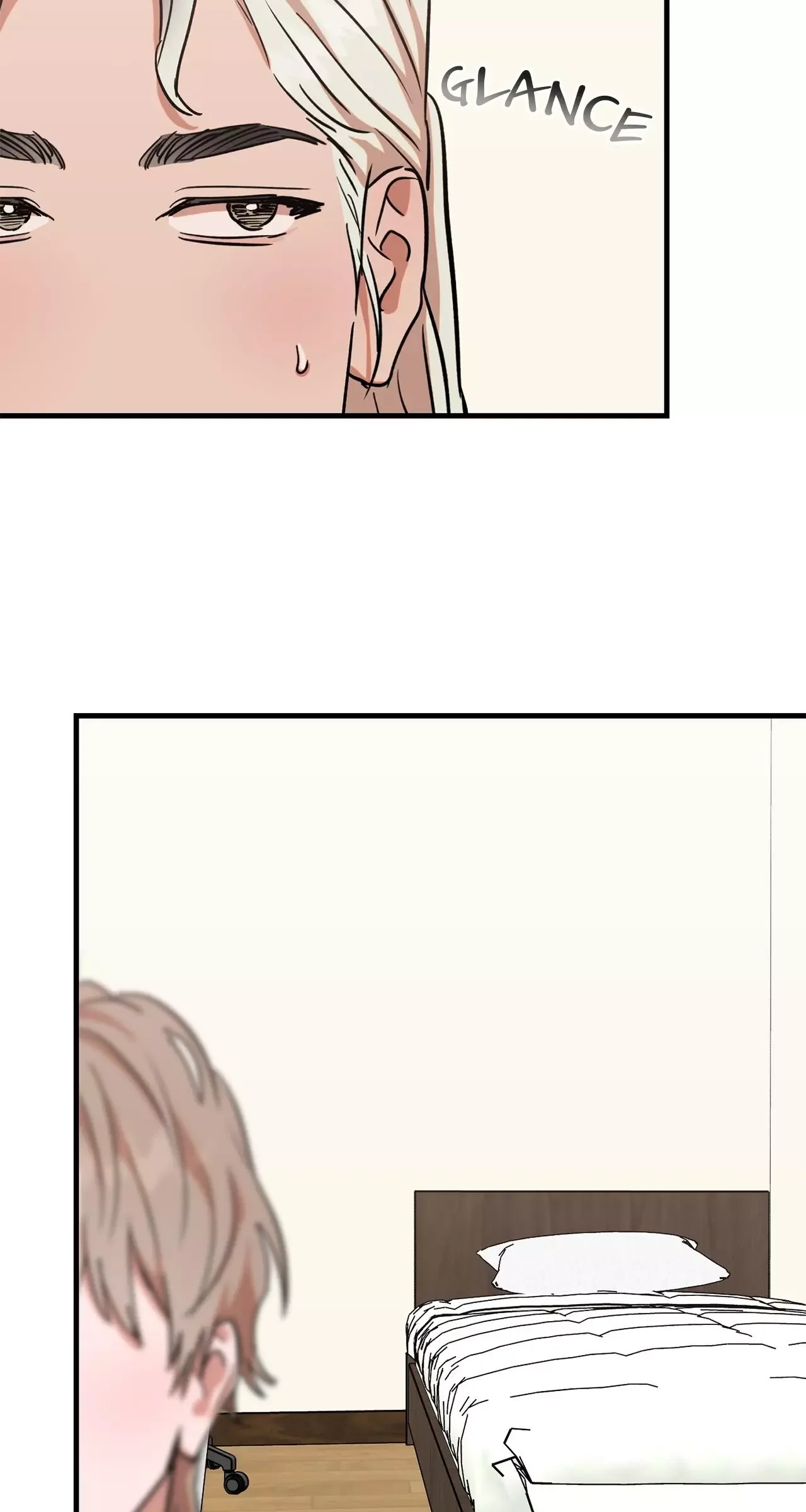 On-Site Arrest! - Chapter 46 Page 5