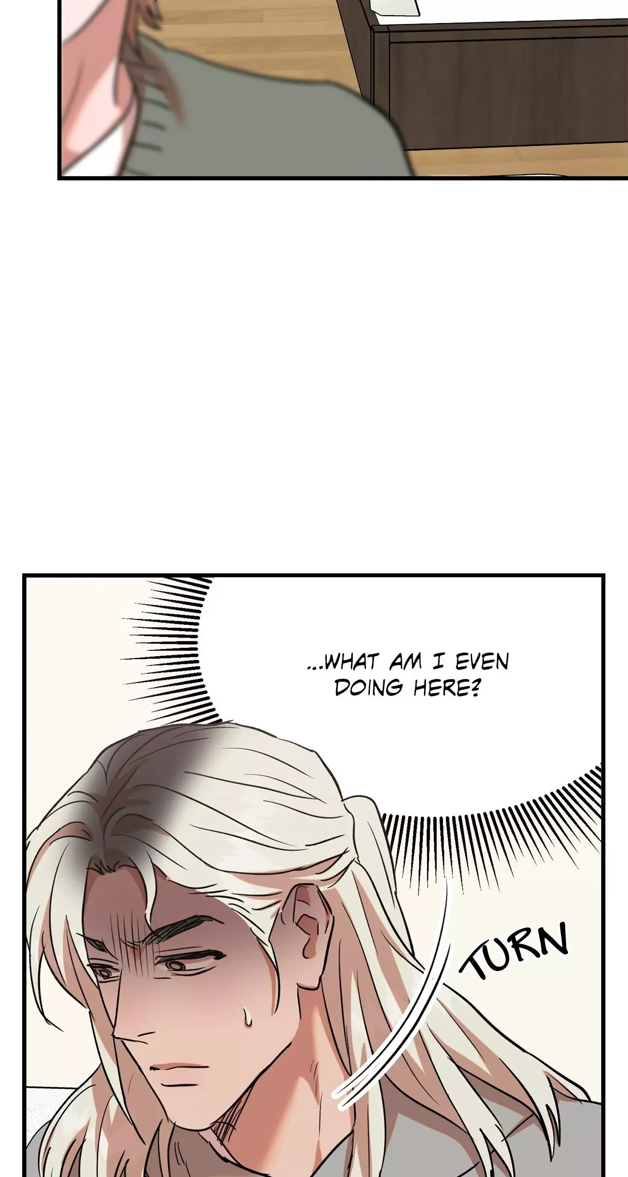 On-Site Arrest! - Chapter 46 Page 6