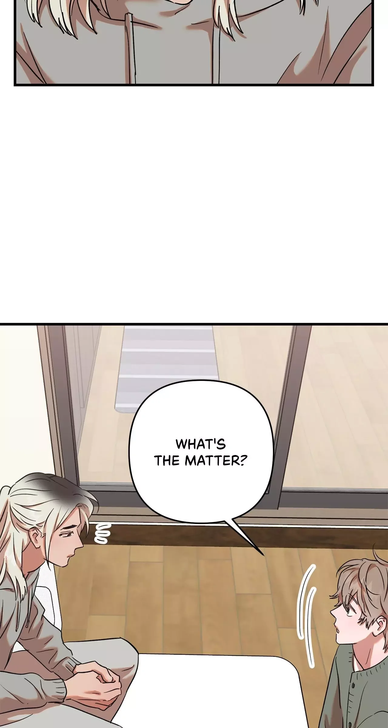 On-Site Arrest! - Chapter 46 Page 7