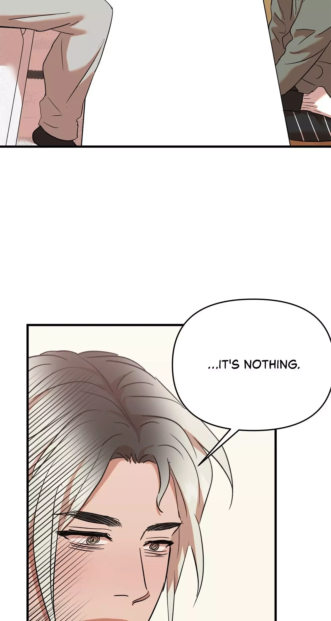 On-Site Arrest! - Chapter 46 Page 8