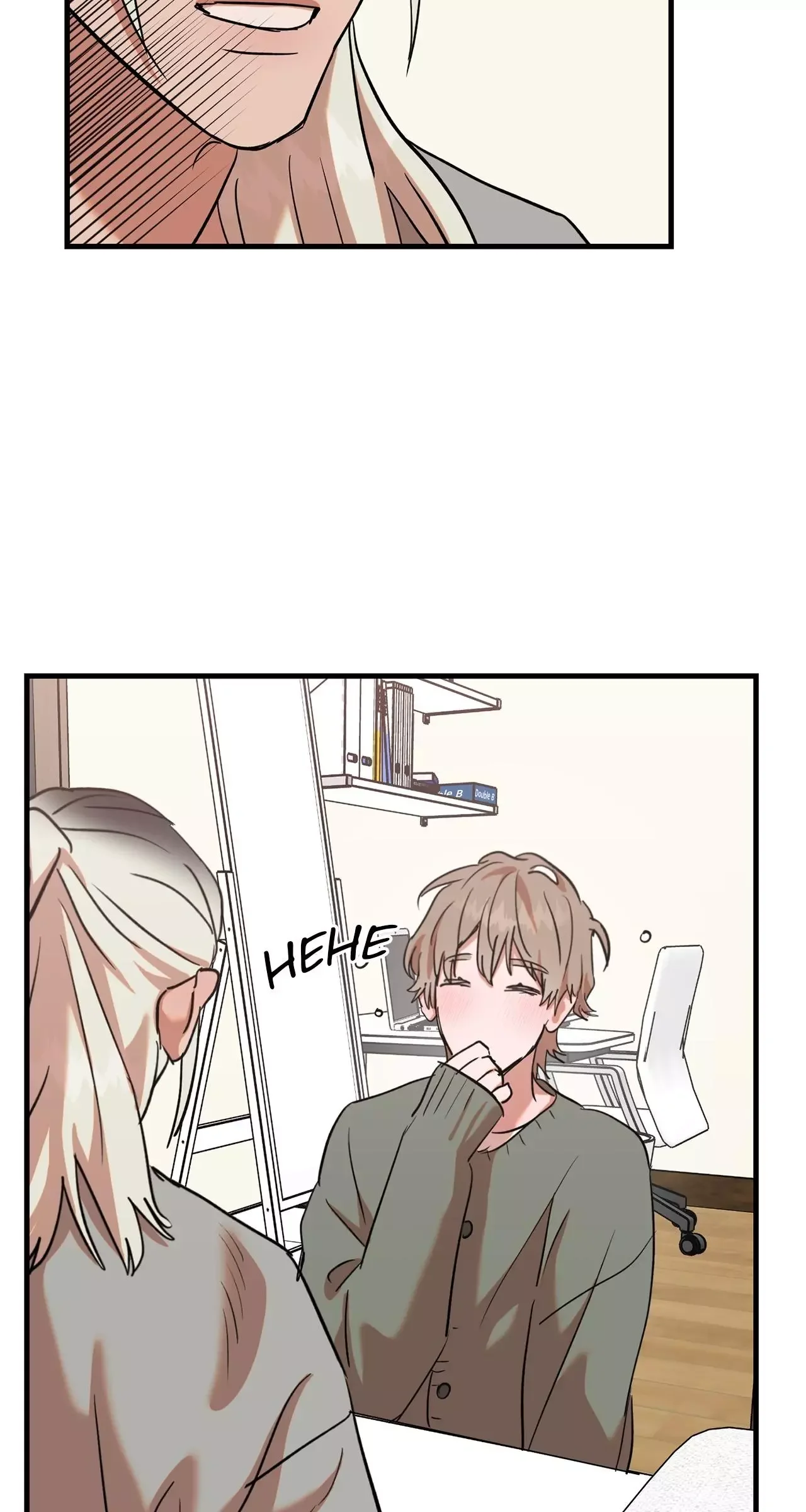 On-Site Arrest! - Chapter 46 Page 9