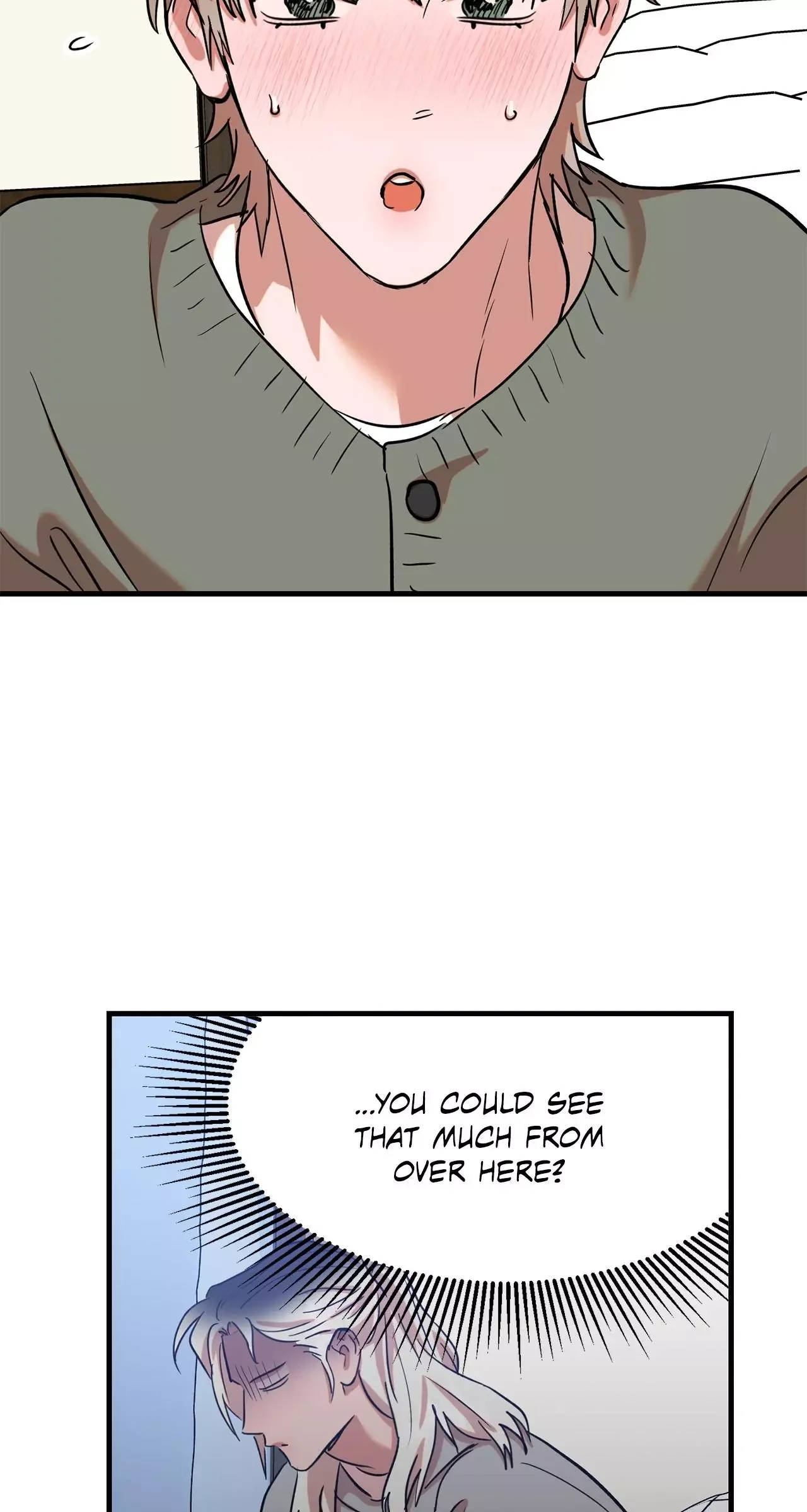 On-Site Arrest! - Chapter 46 Page 16