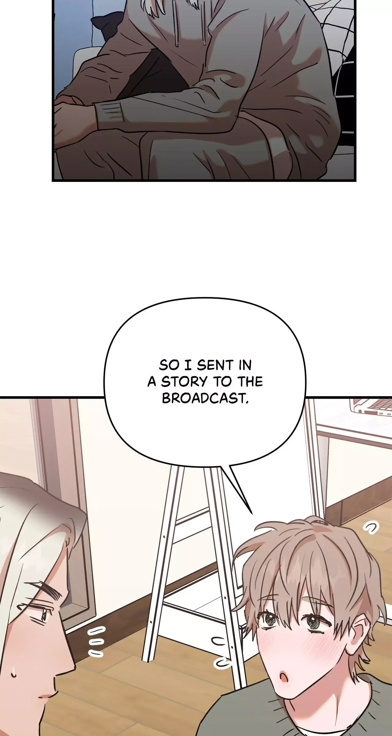 On-Site Arrest! - Chapter 46 Page 17