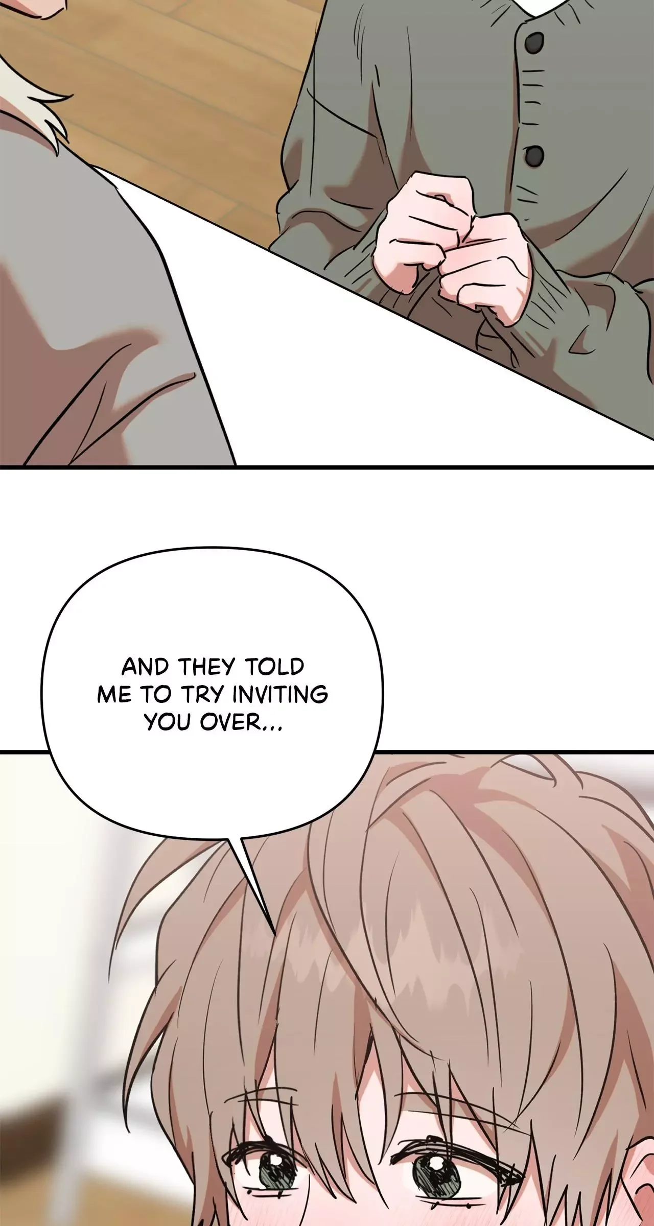 On-Site Arrest! - Chapter 46 Page 18