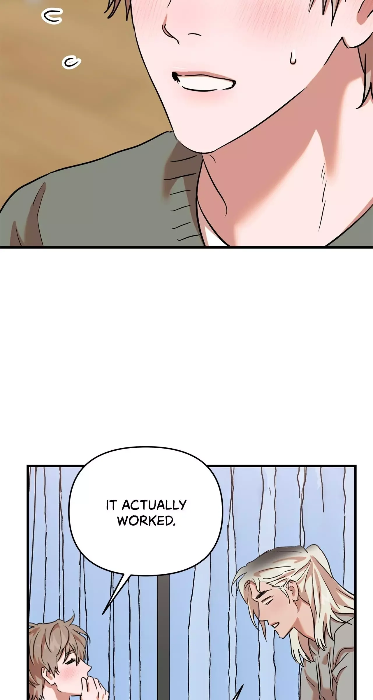 On-Site Arrest! - Chapter 46 Page 19