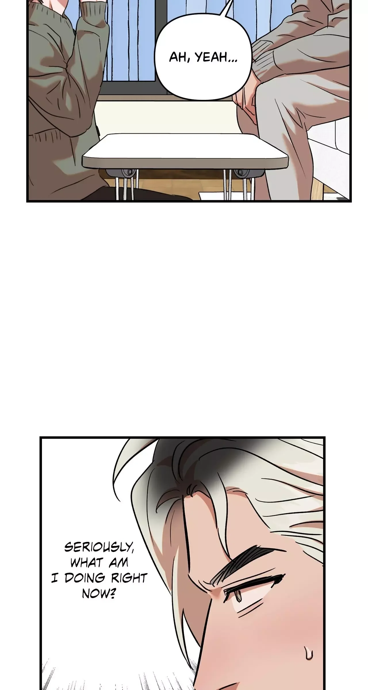 On-Site Arrest! - Chapter 46 Page 20