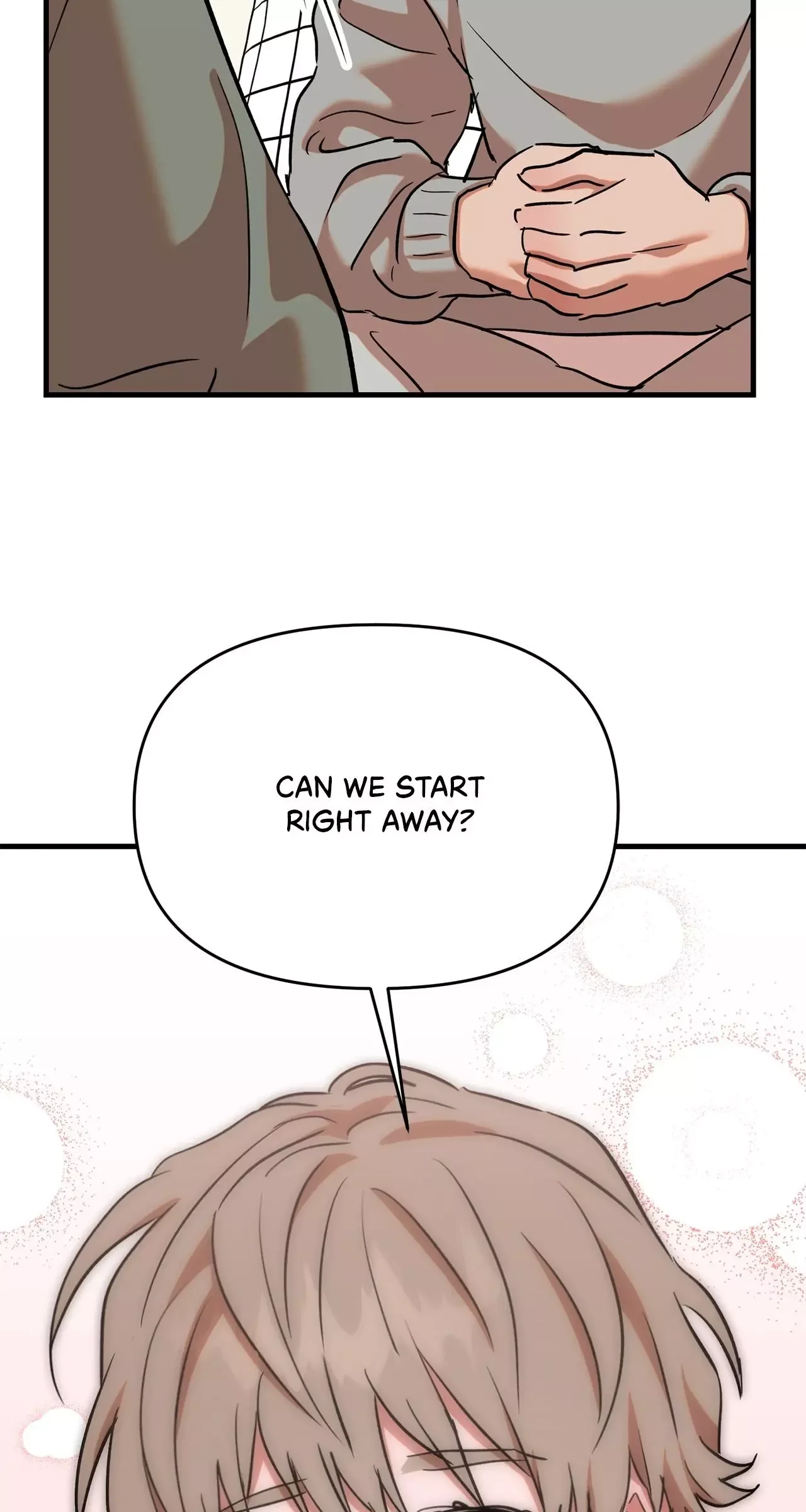 On-Site Arrest! - Chapter 46 Page 22