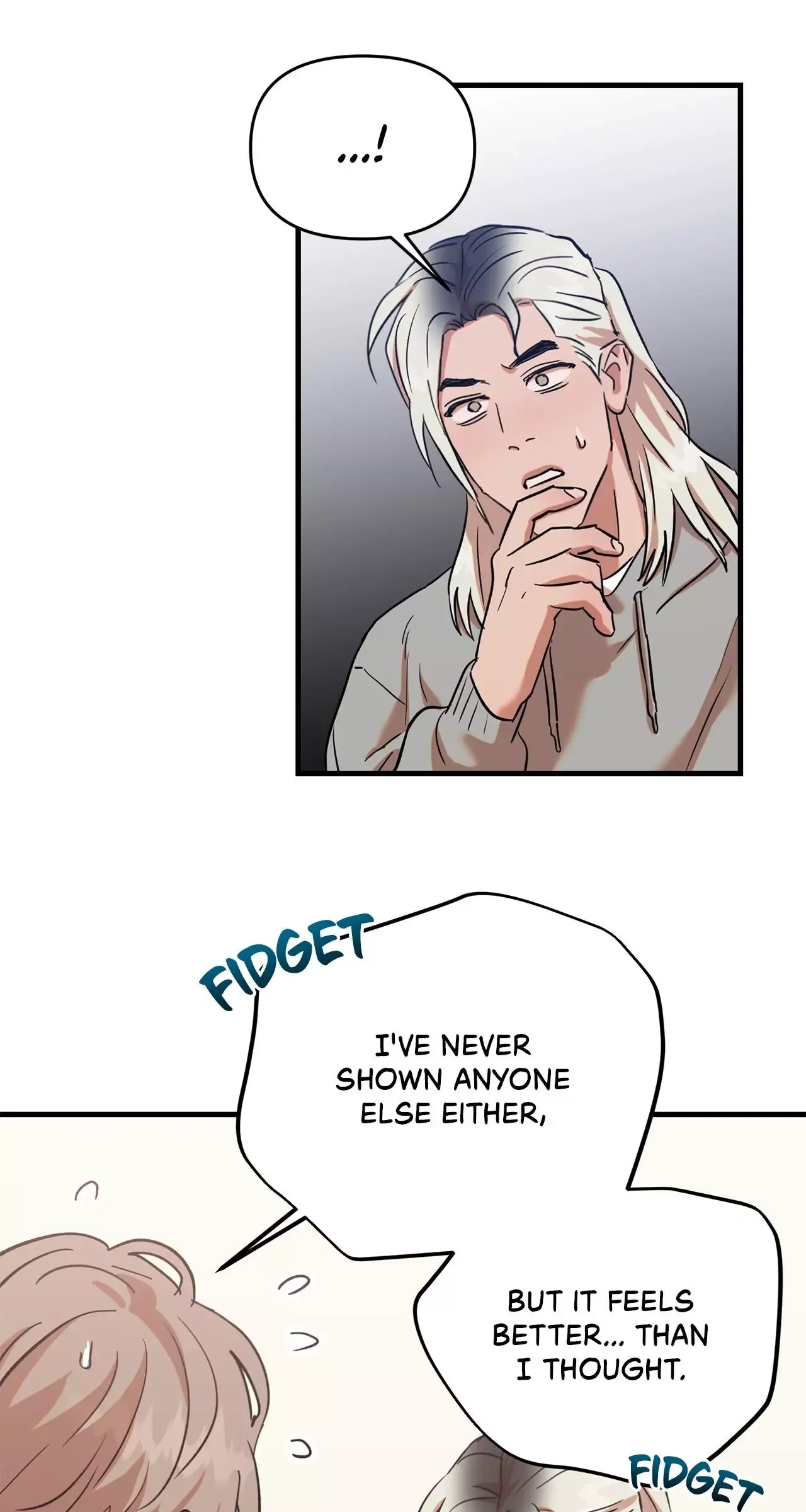 On-Site Arrest! - Chapter 46 Page 24