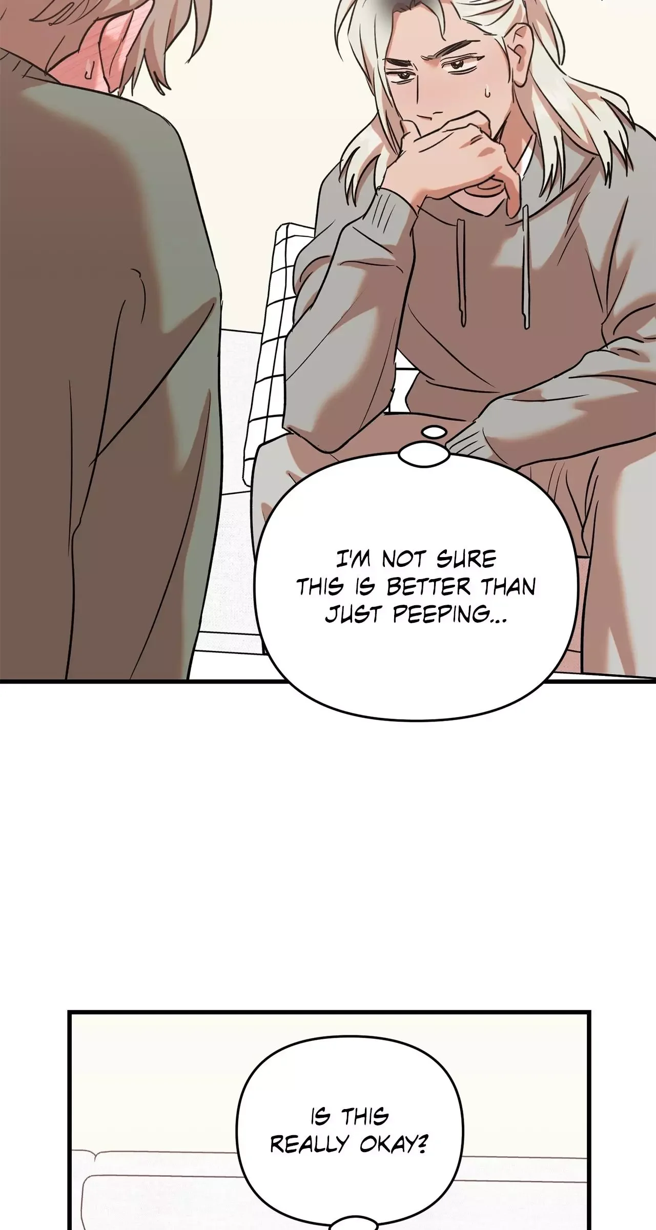 On-Site Arrest! - Chapter 46 Page 25