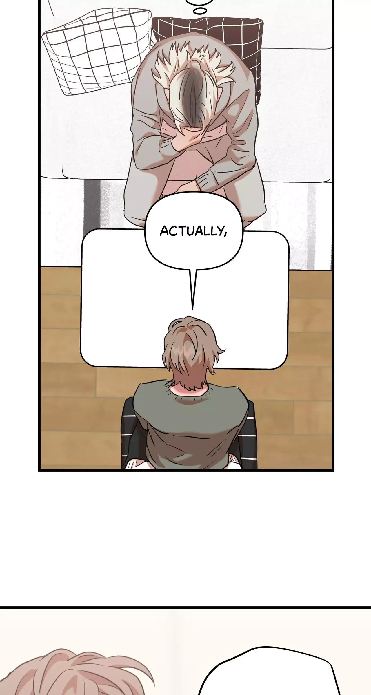 On-Site Arrest! - Chapter 46 Page 26