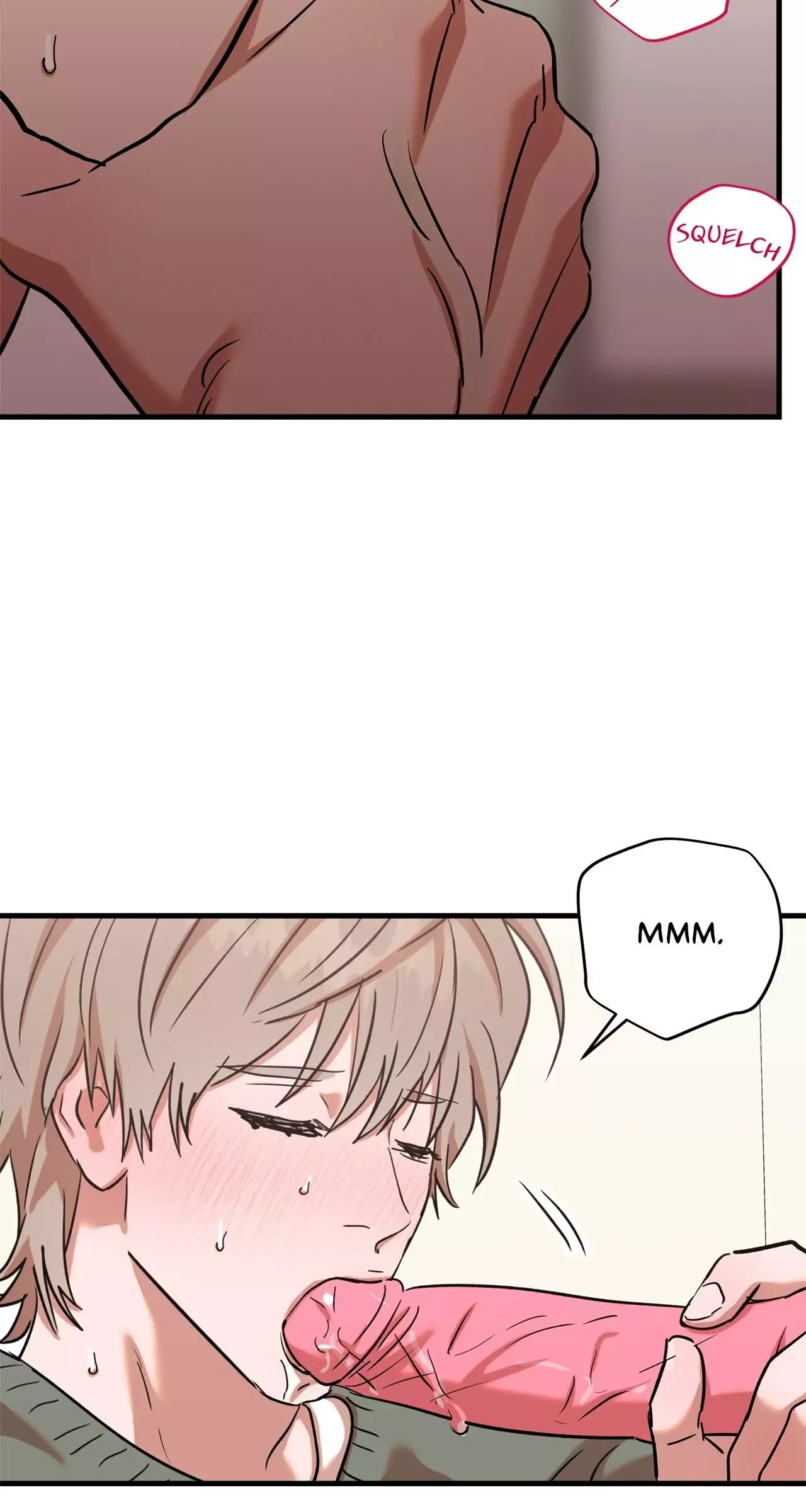 On-Site Arrest! - Chapter 46 Page 38