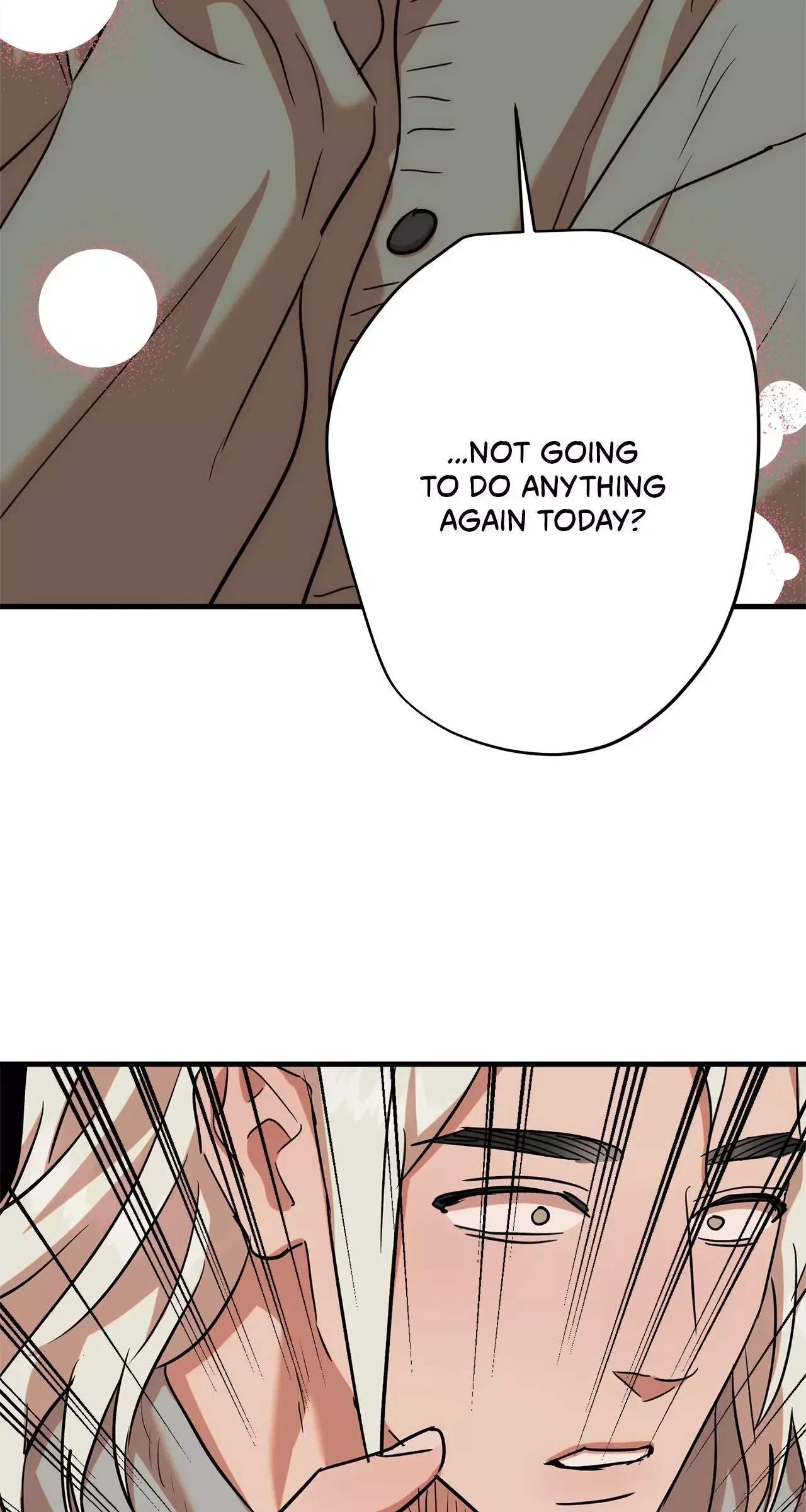 On-Site Arrest! - Chapter 46 Page 49