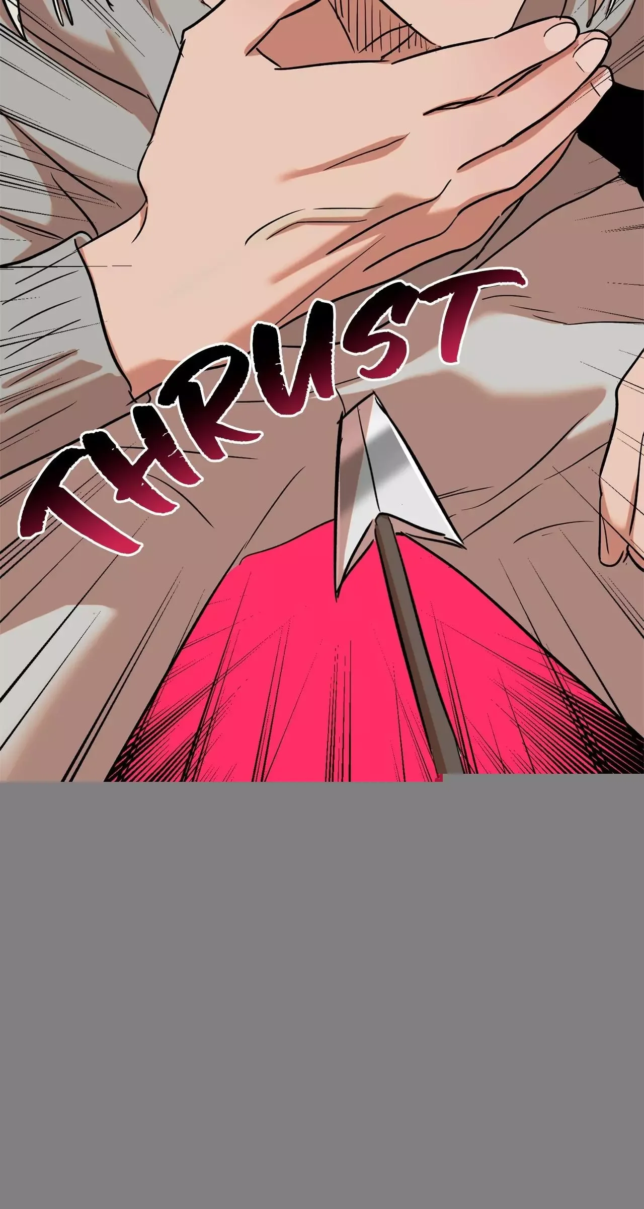 On-Site Arrest! - Chapter 46 Page 50