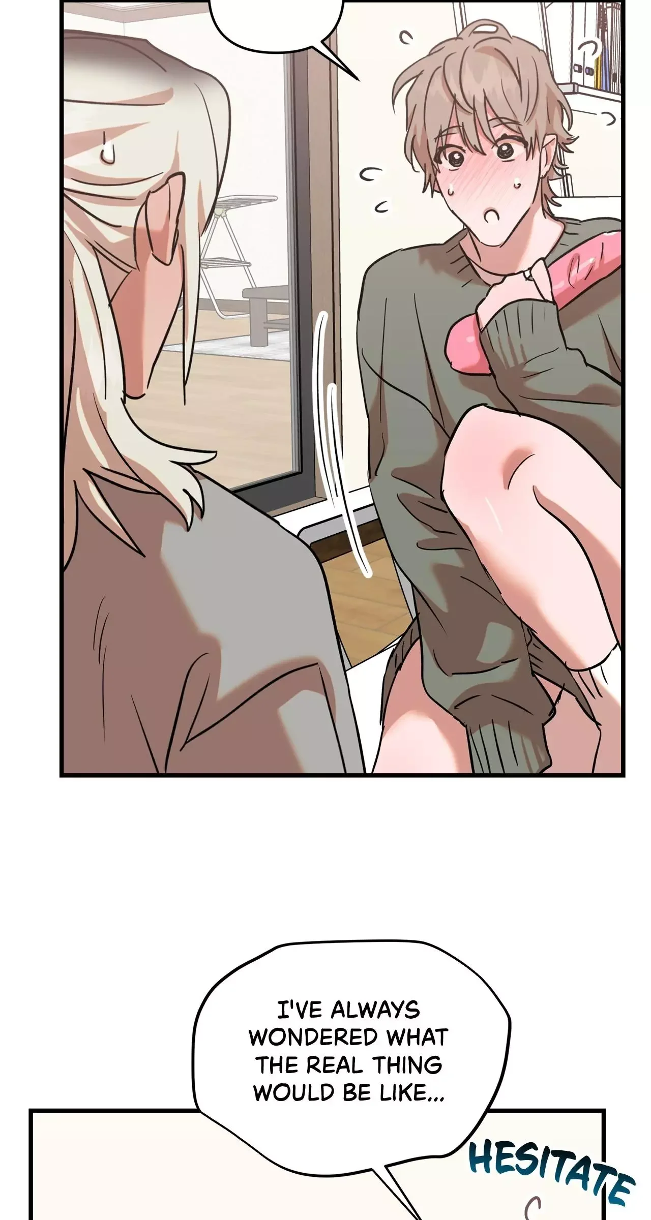 On-Site Arrest! - Chapter 47 Page 3