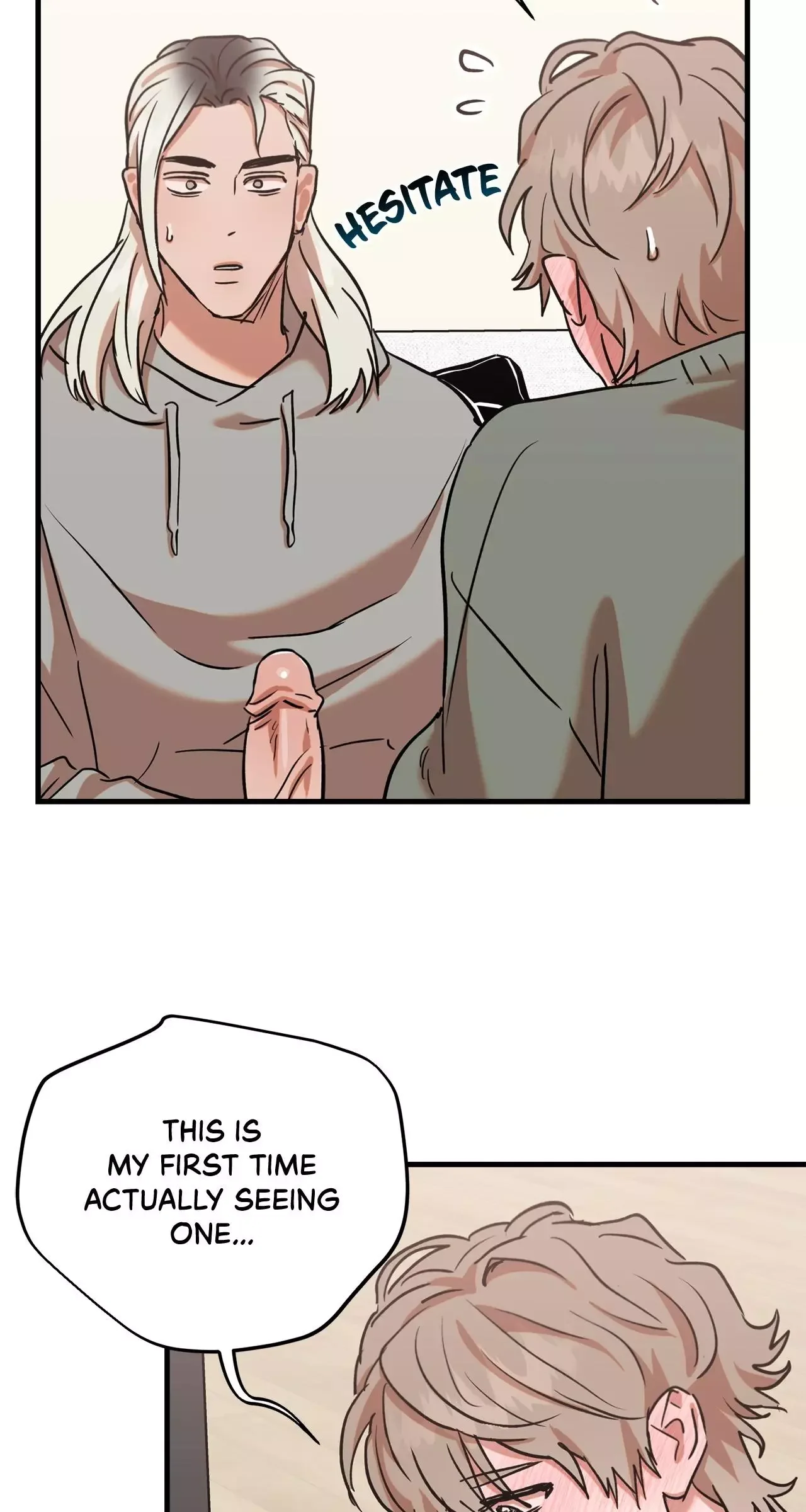 On-Site Arrest! - Chapter 47 Page 4