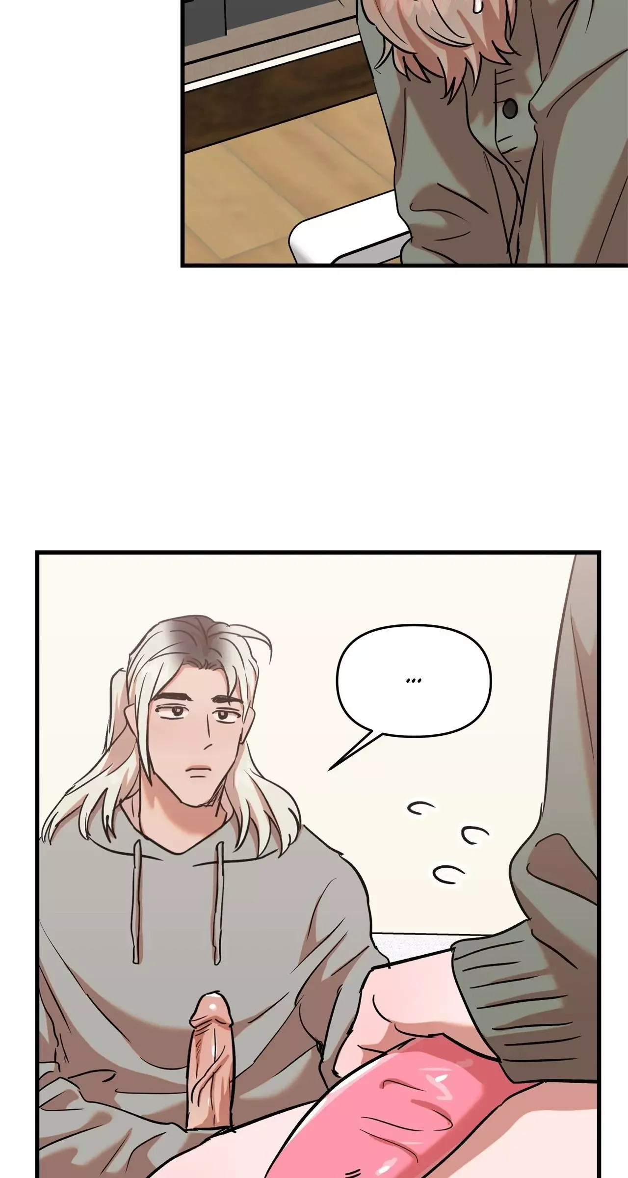 On-Site Arrest! - Chapter 47 Page 6