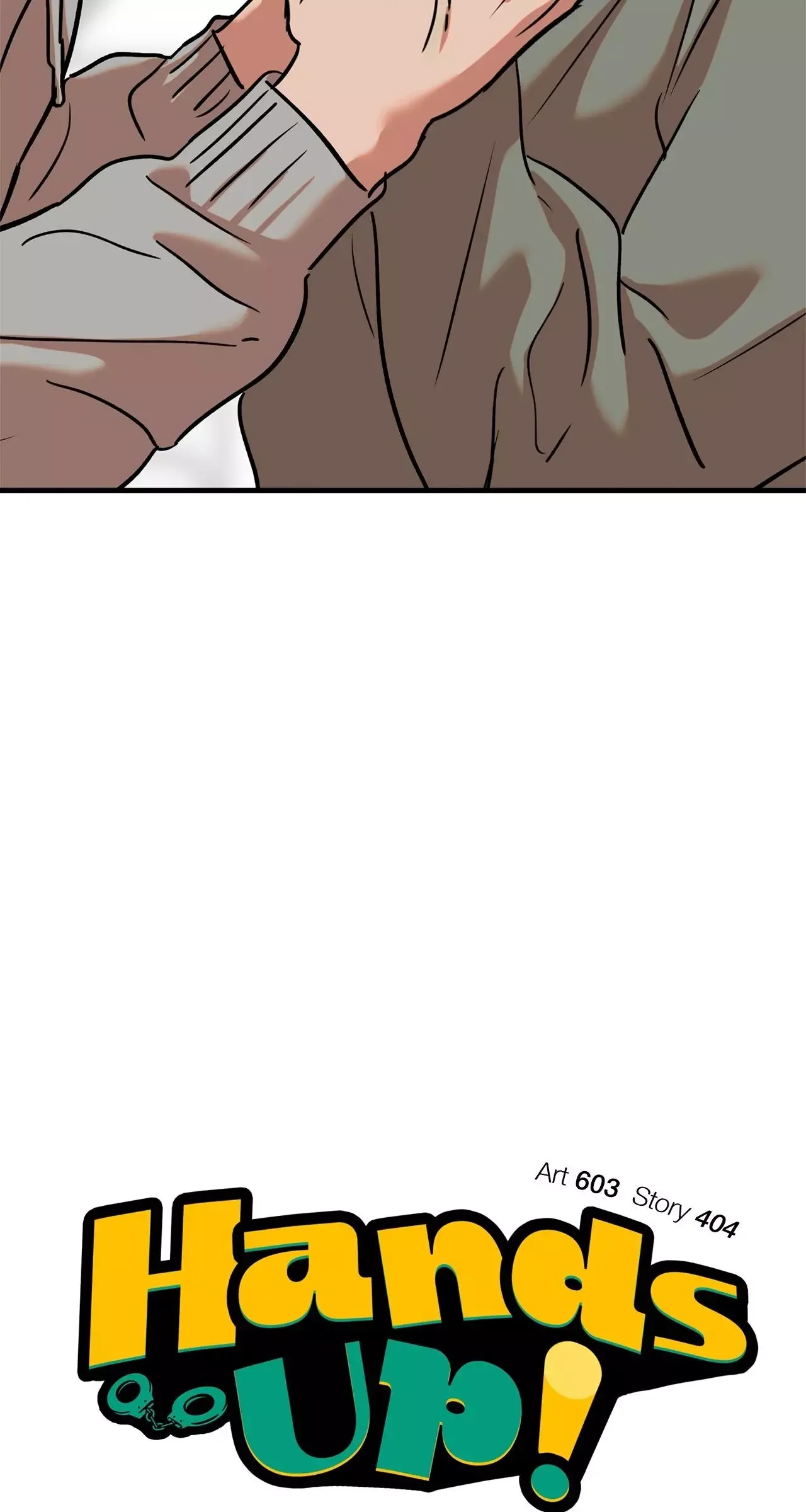 On-Site Arrest! - Chapter 47 Page 9
