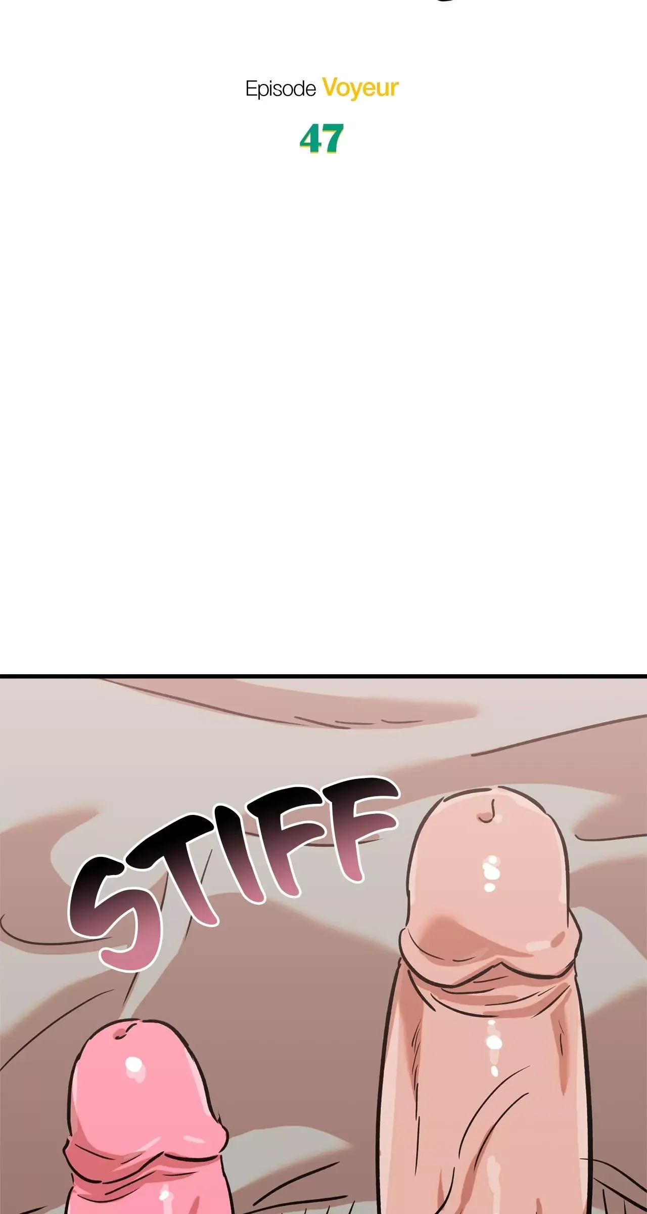 On-Site Arrest! - Chapter 47 Page 10