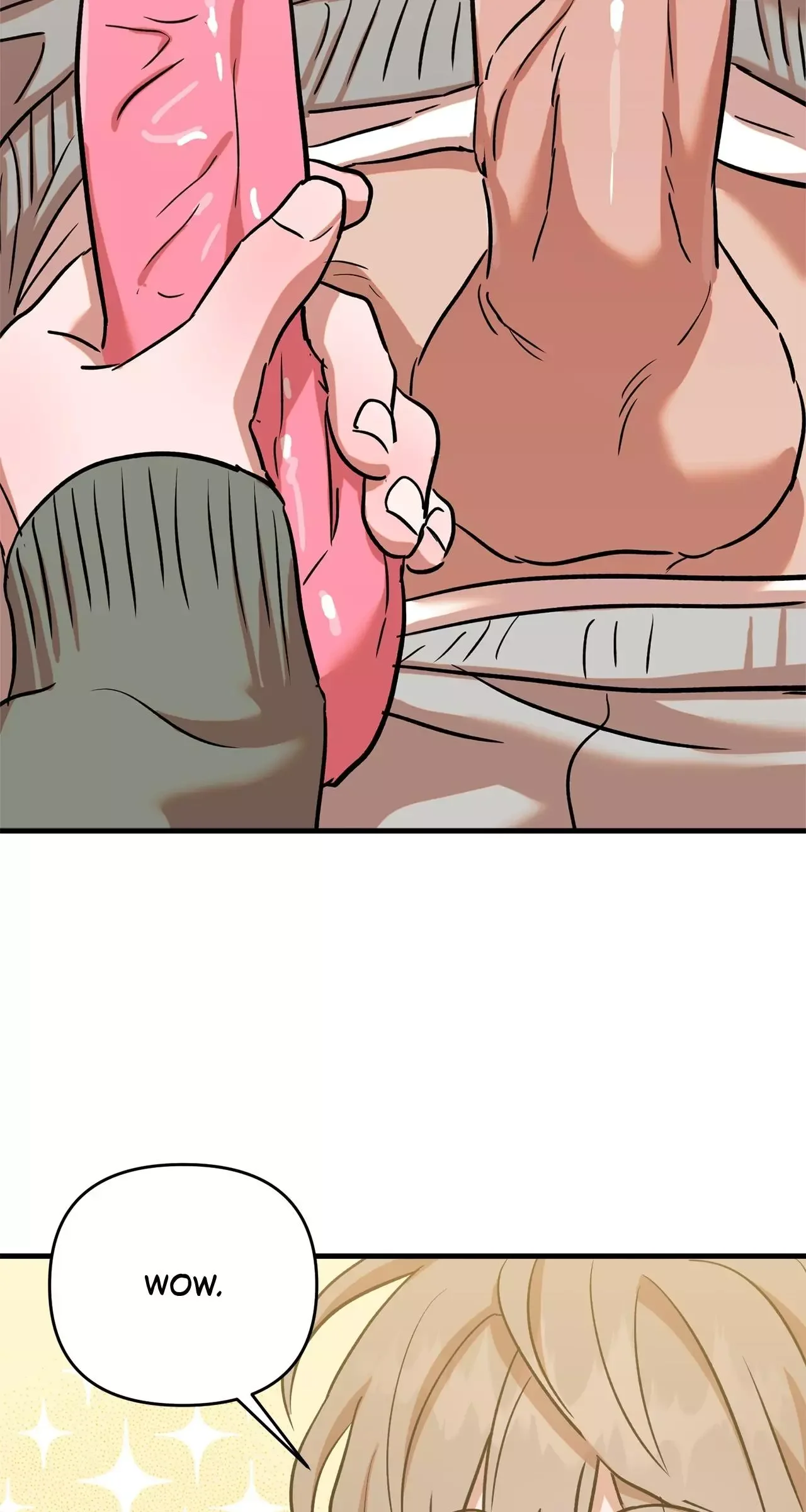 On-Site Arrest! - Chapter 47 Page 11