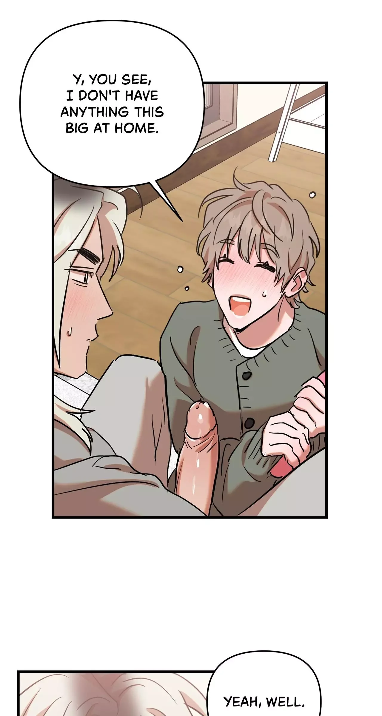 On-Site Arrest! - Chapter 47 Page 14
