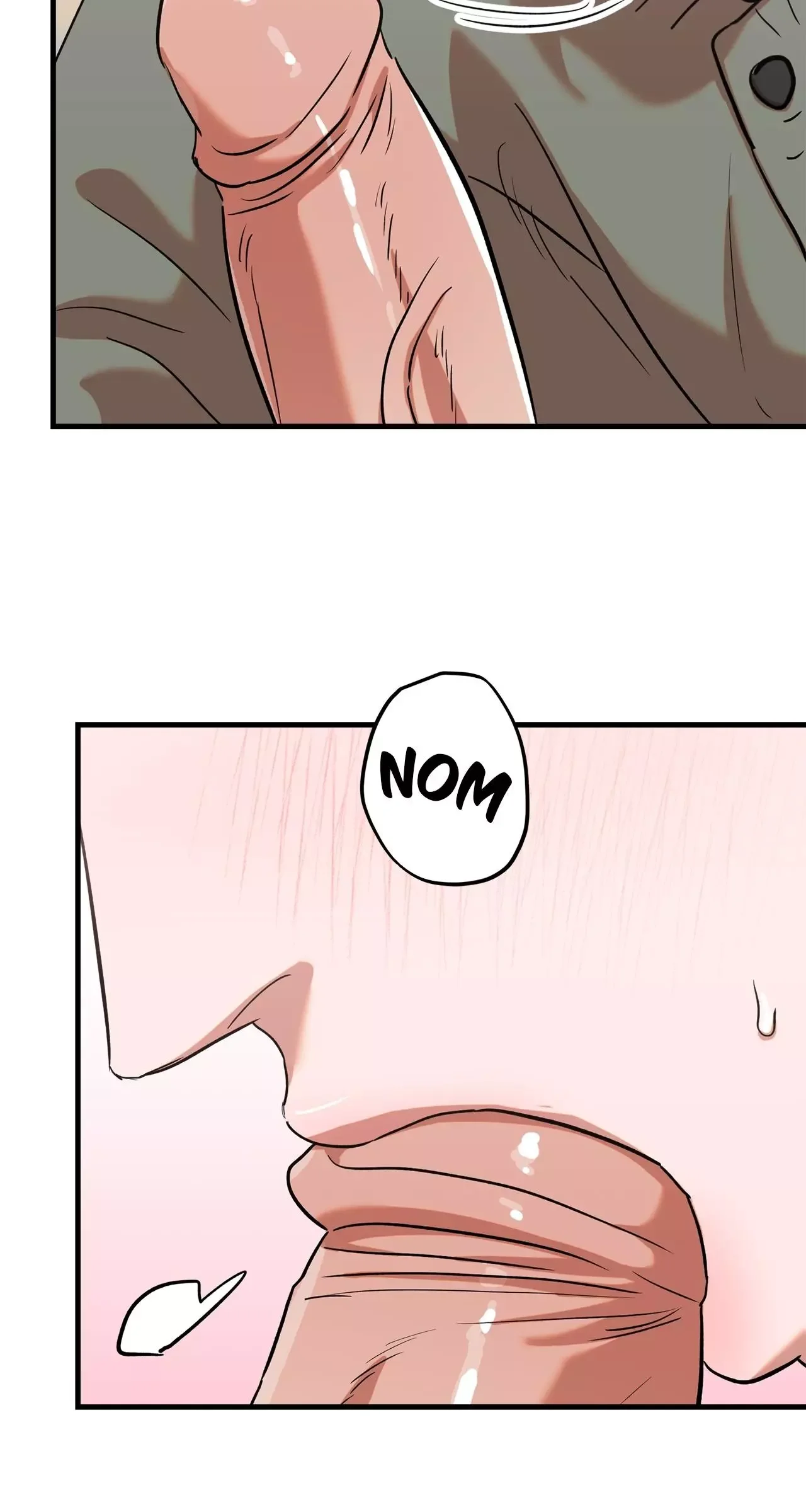 On-Site Arrest! - Chapter 47 Page 21