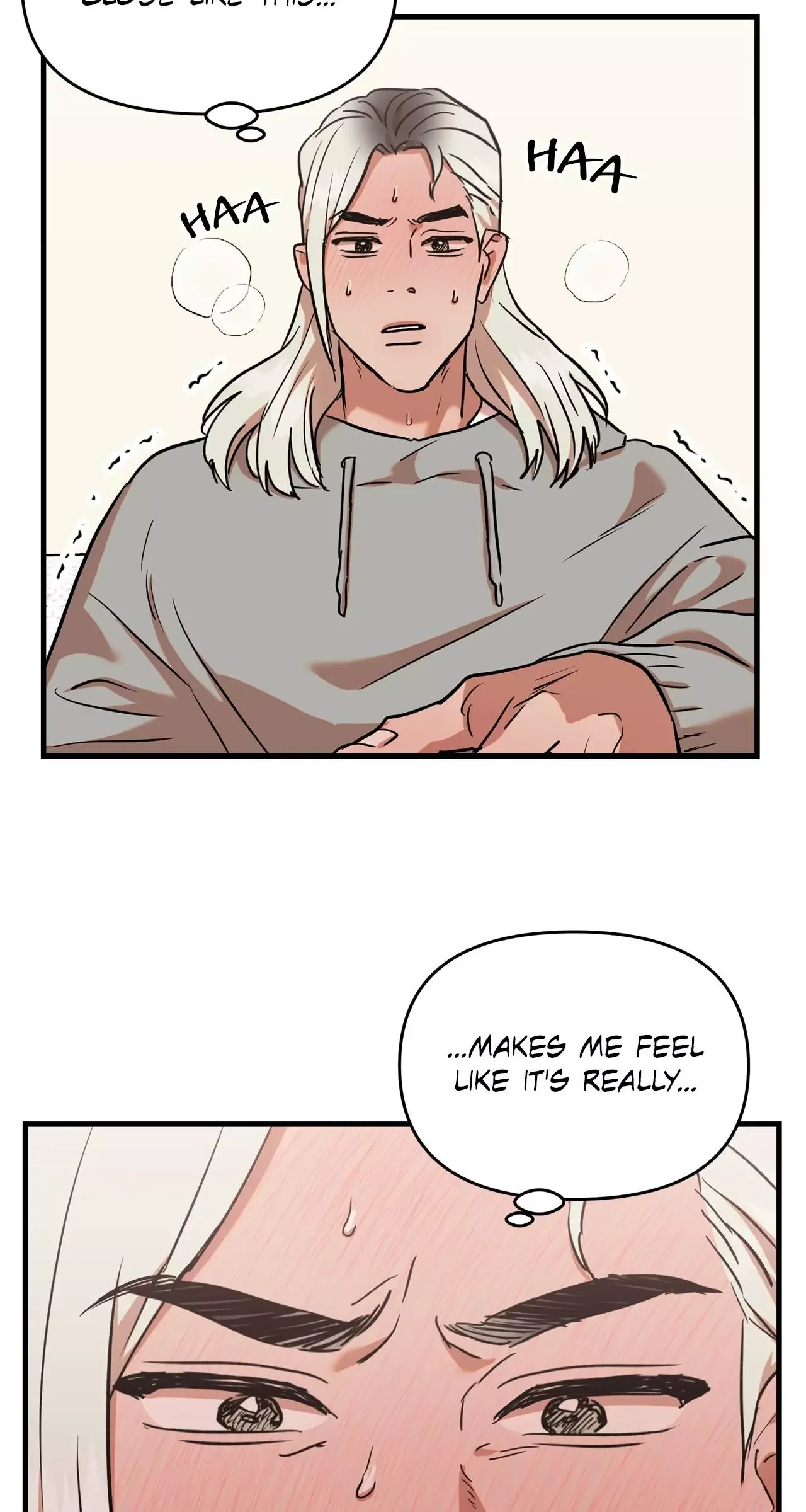 On-Site Arrest! - Chapter 47 Page 37