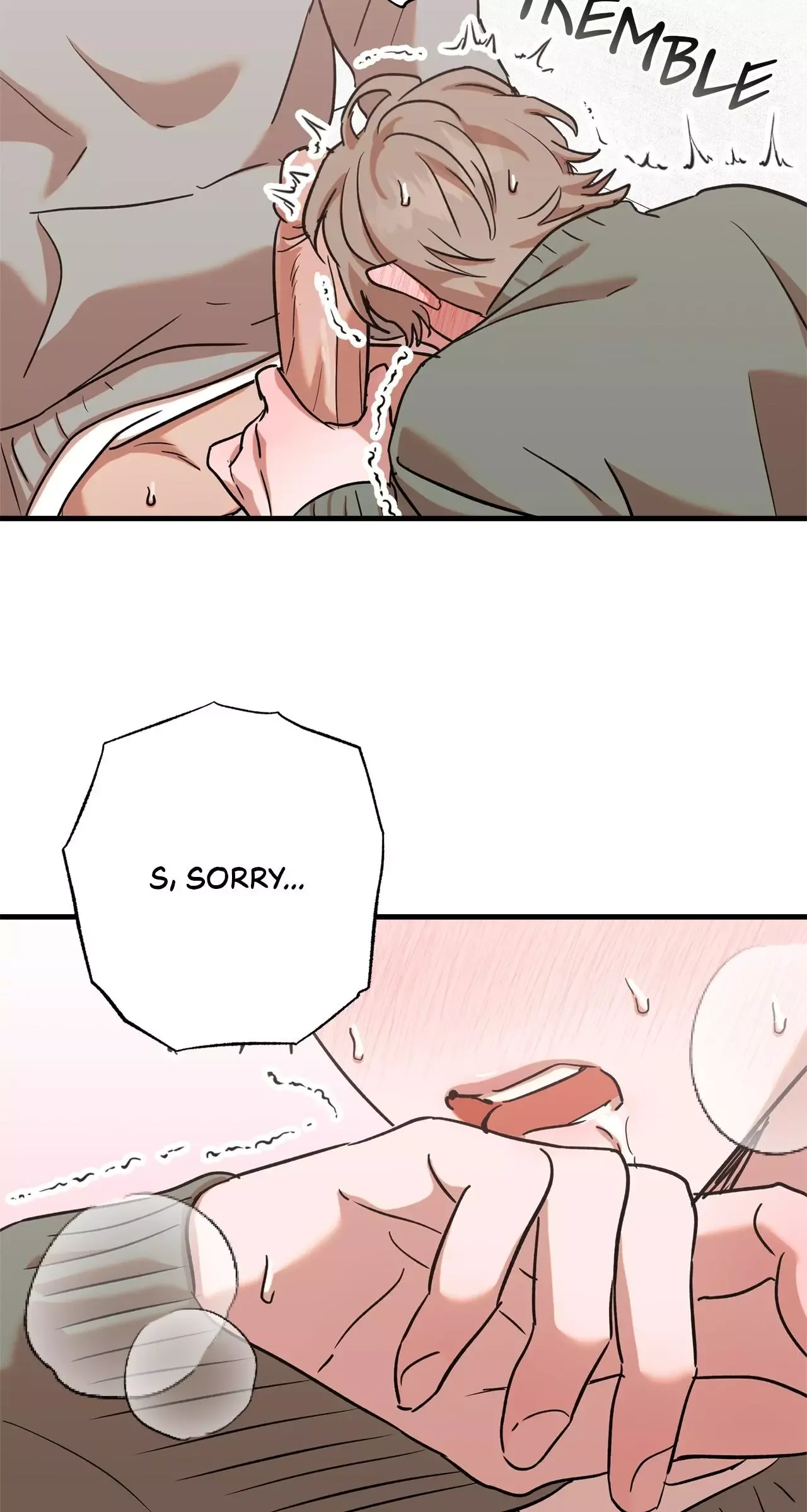 On-Site Arrest! - Chapter 47 Page 42