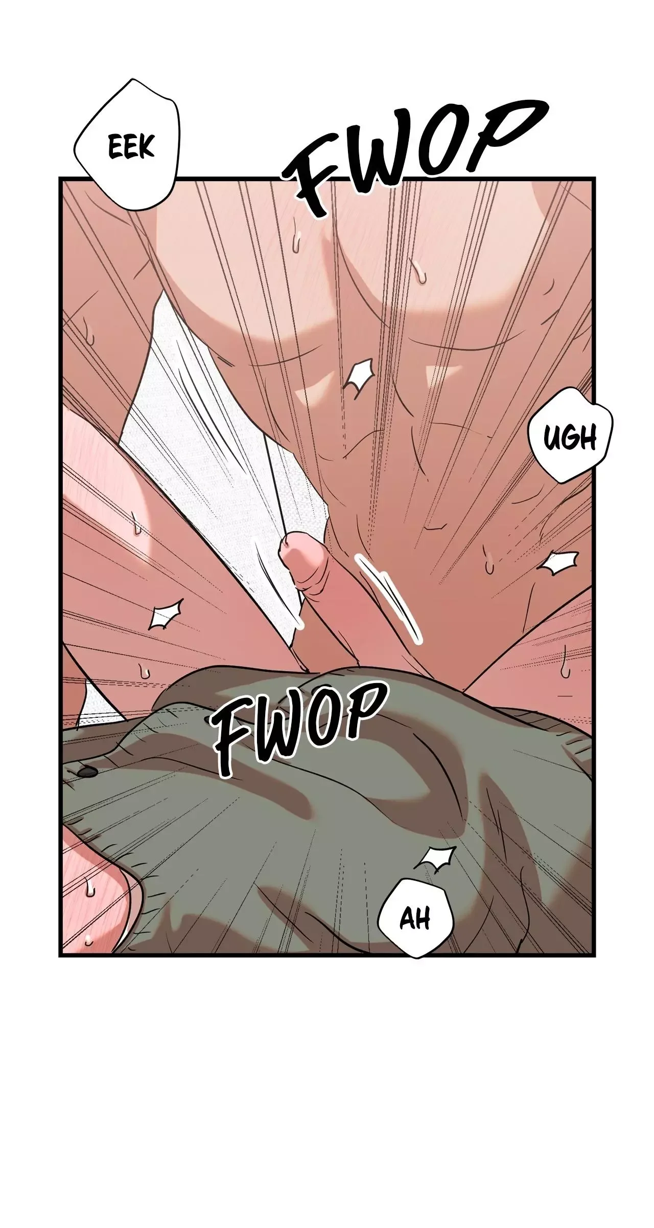 On-Site Arrest! - Chapter 48 Page 13