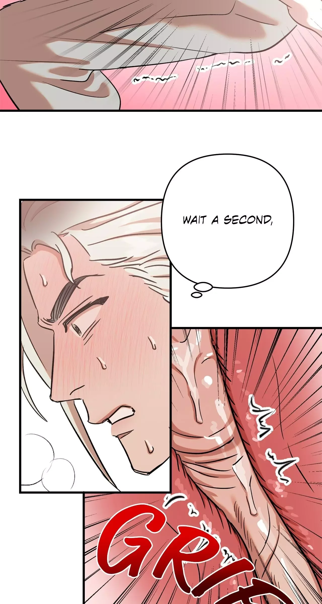On-Site Arrest! - Chapter 48 Page 18