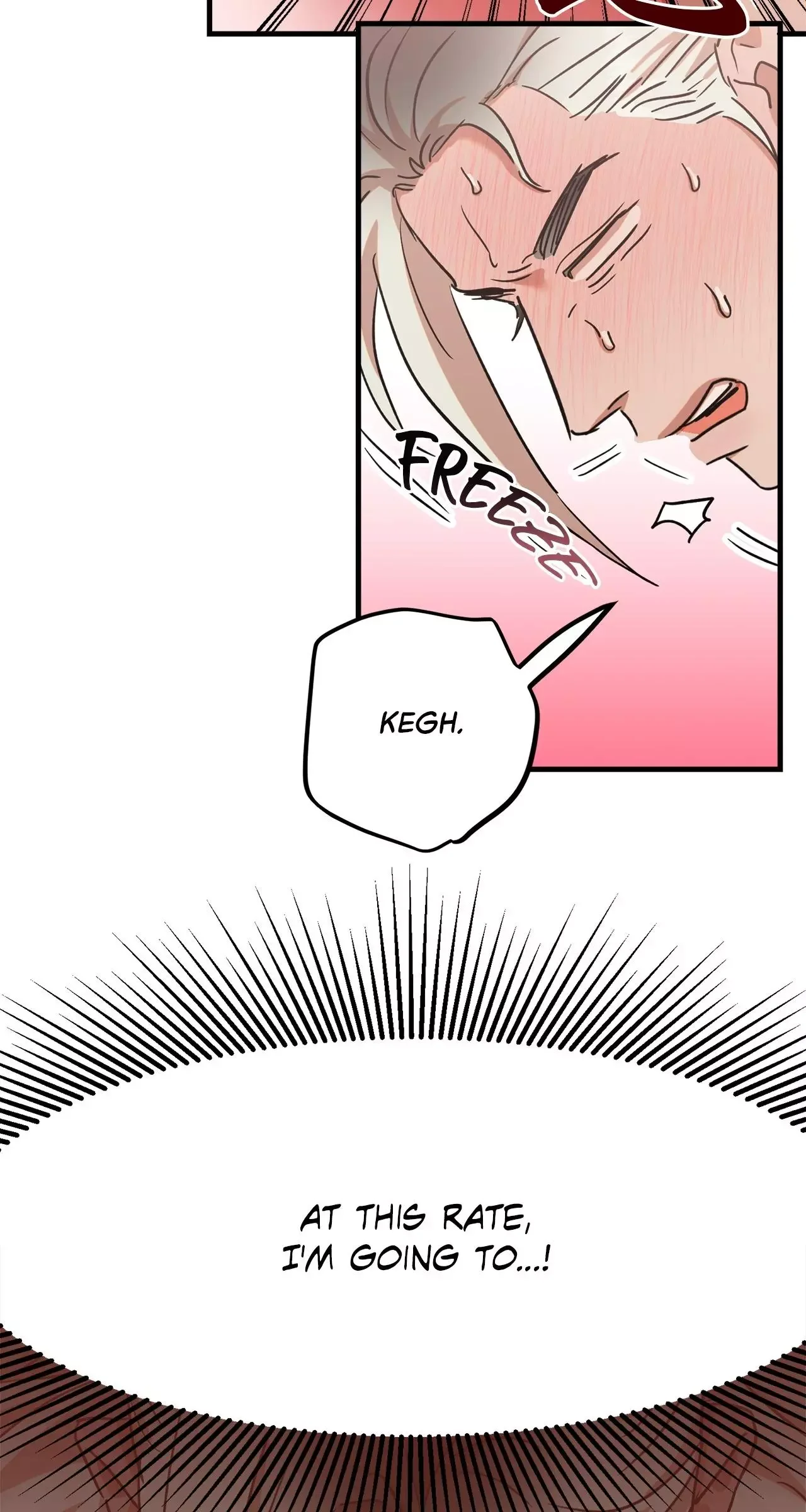 On-Site Arrest! - Chapter 48 Page 19