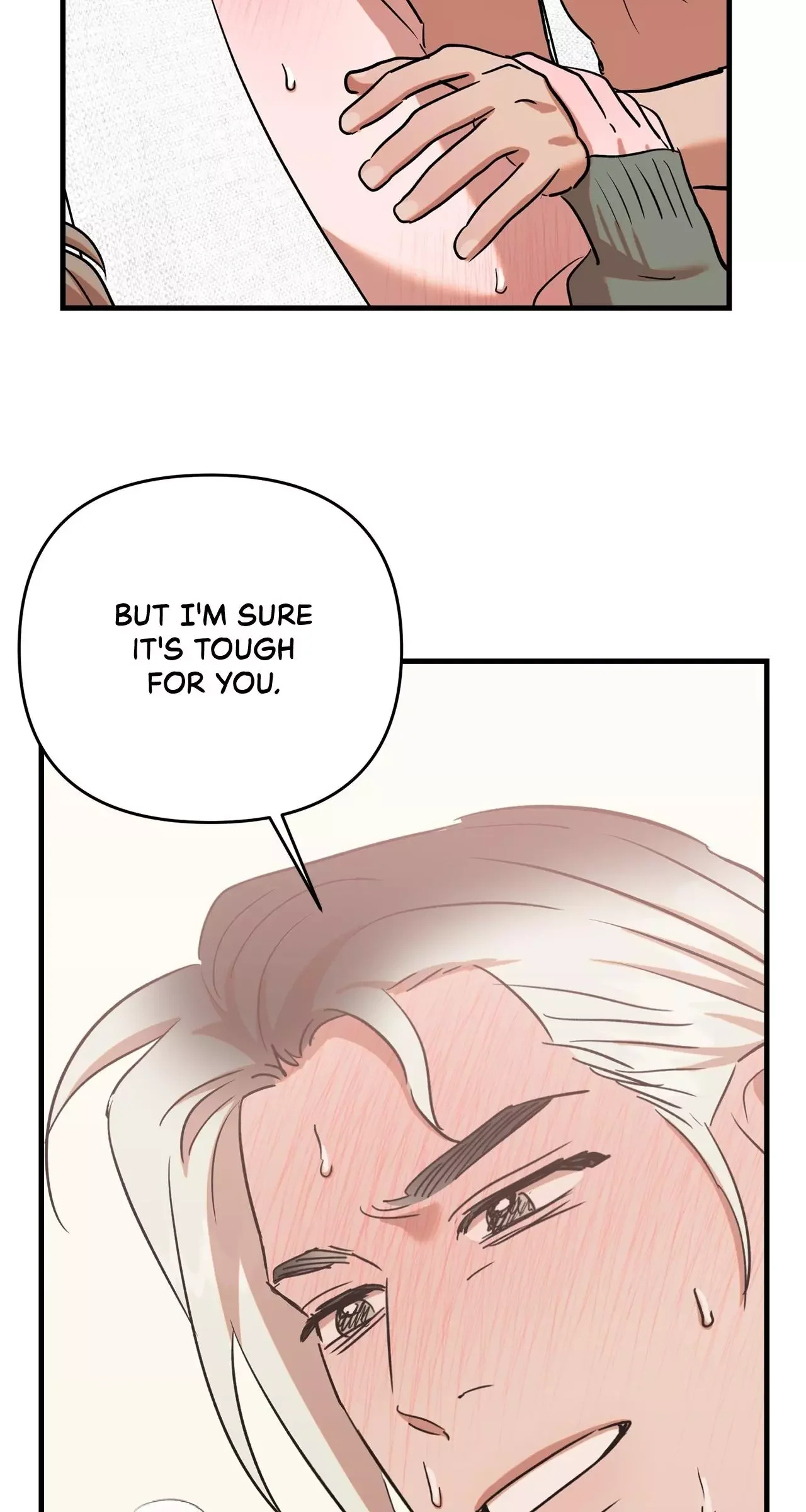 On-Site Arrest! - Chapter 48 Page 28