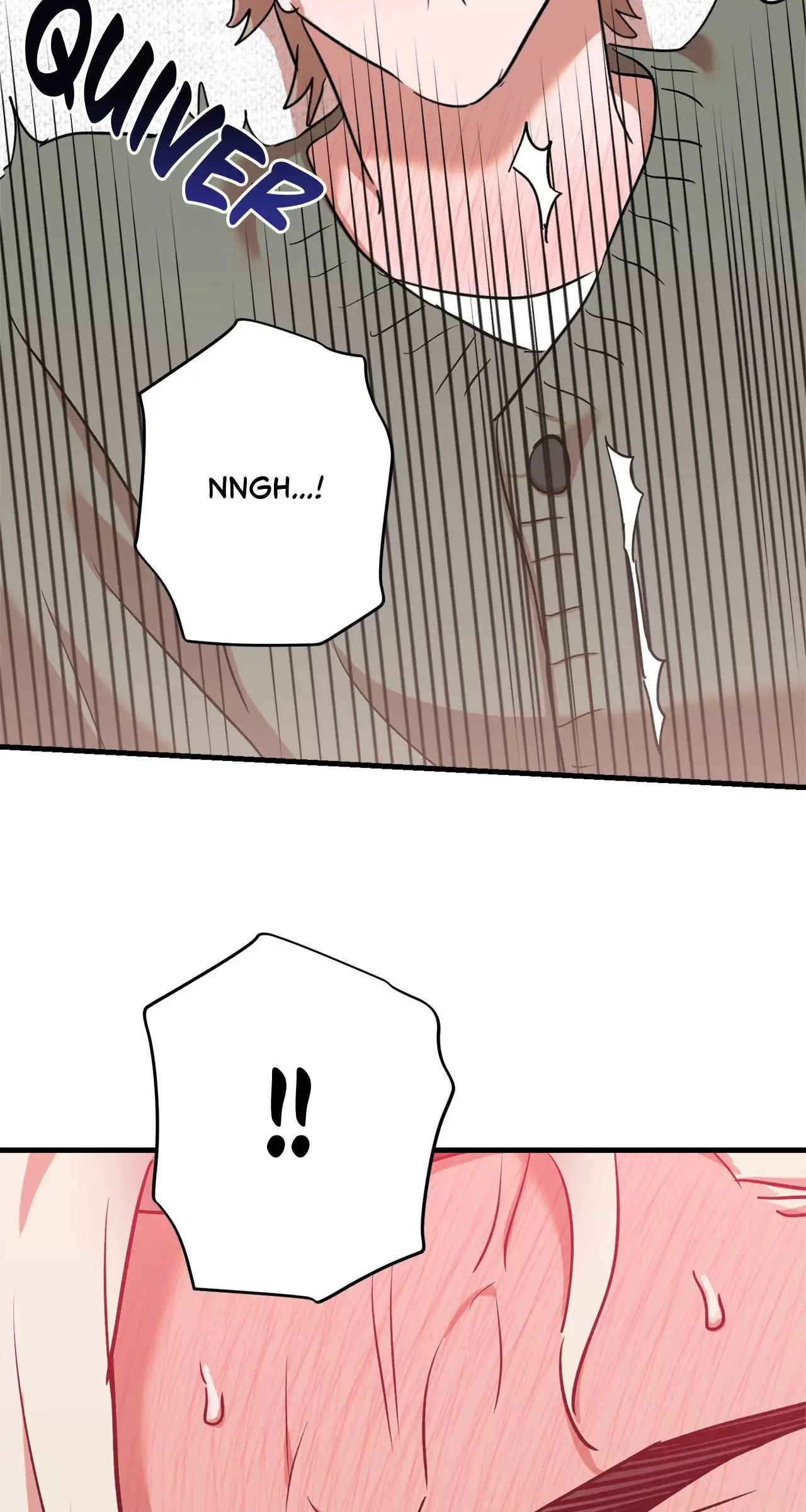 On-Site Arrest! - Chapter 48 Page 31