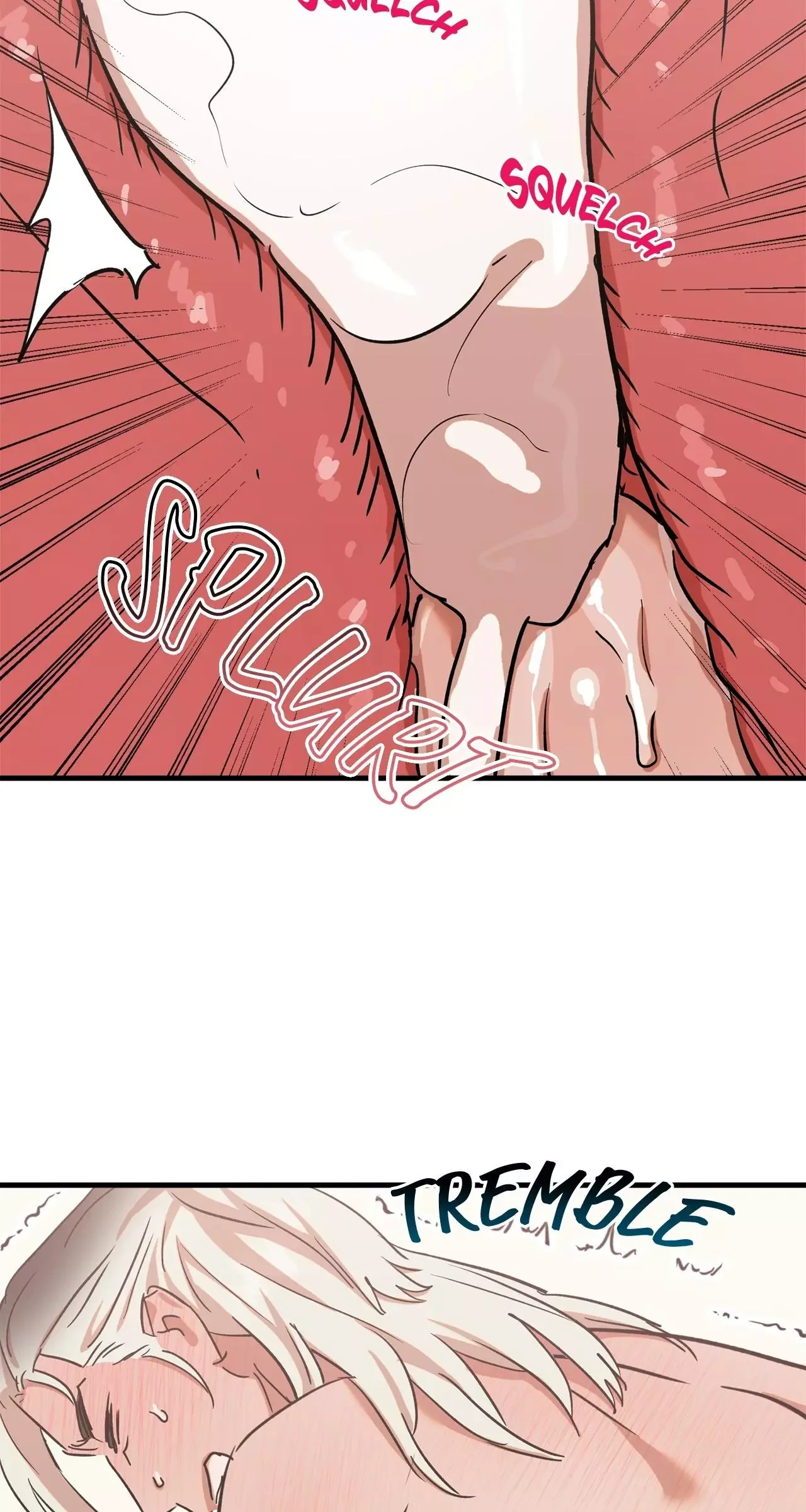 On-Site Arrest! - Chapter 48 Page 33