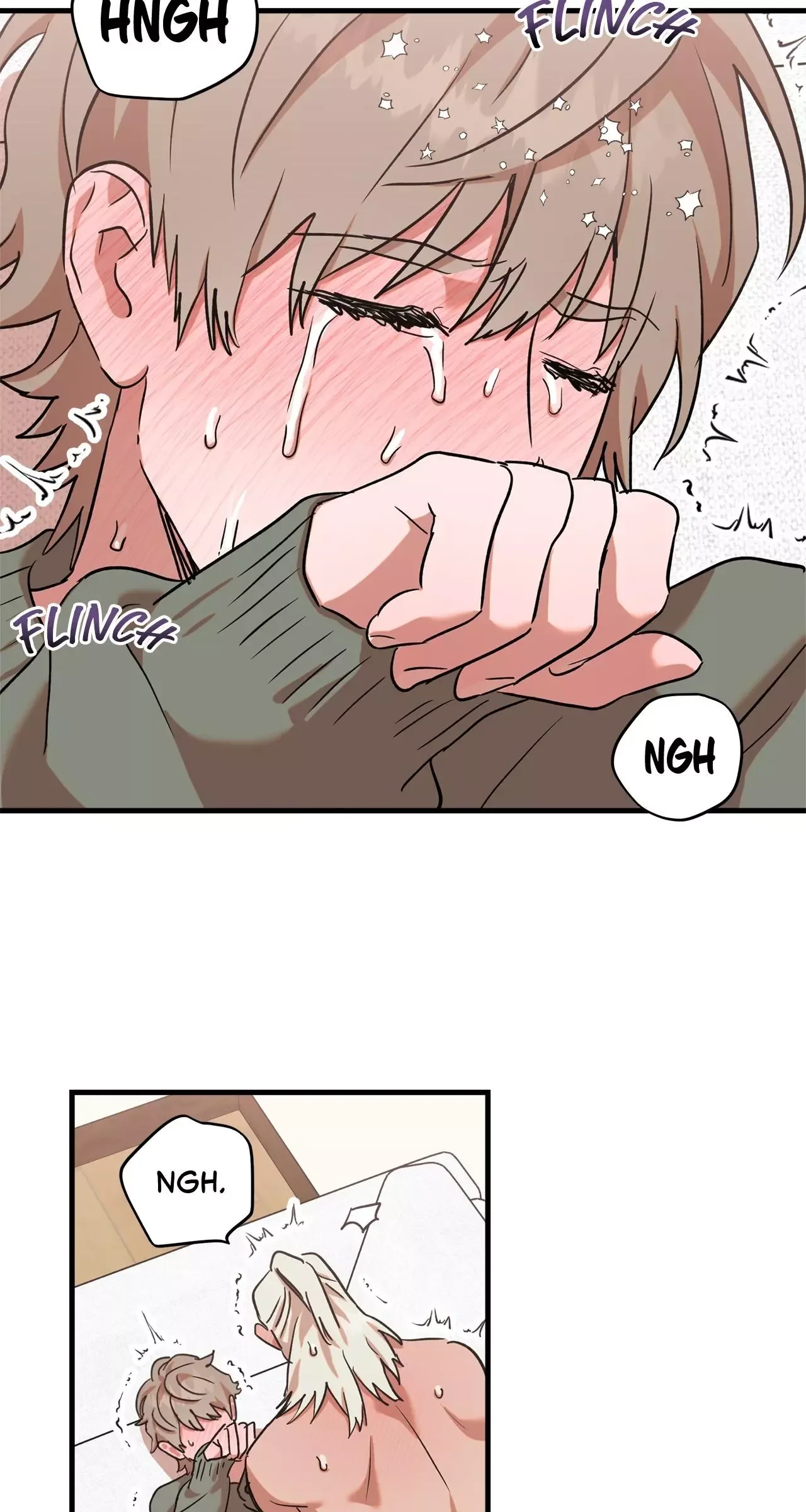 On-Site Arrest! - Chapter 48 Page 37