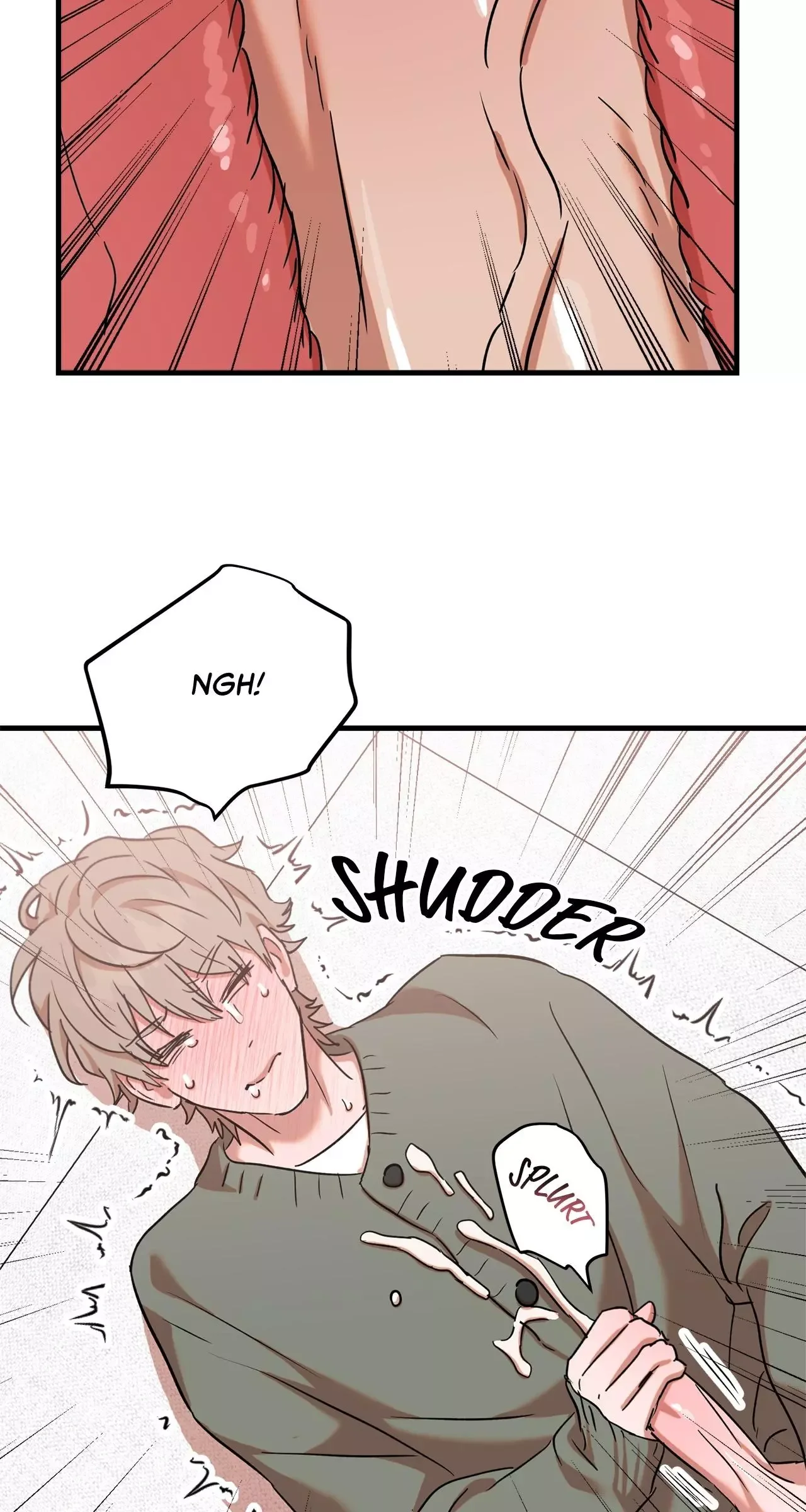 On-Site Arrest! - Chapter 48 Page 42