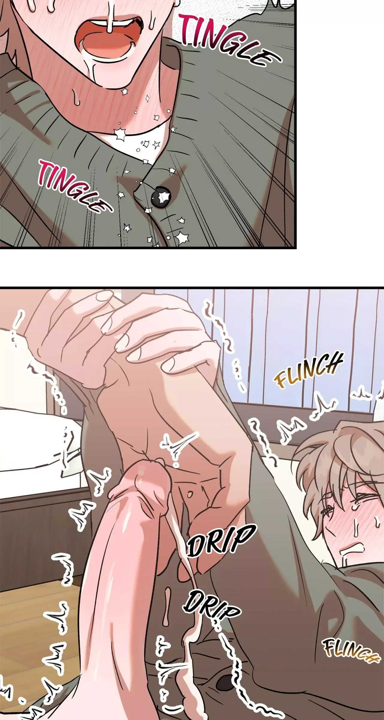 On-Site Arrest! - Chapter 48 Page 58