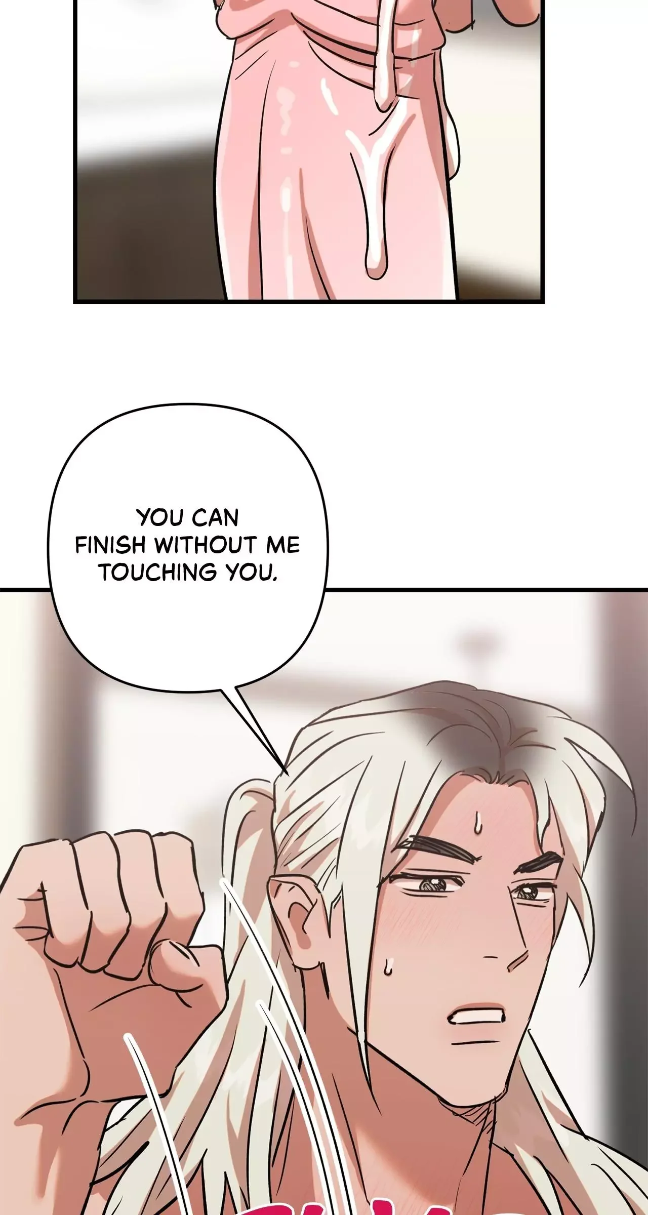 On-Site Arrest! - Chapter 48 Page 60