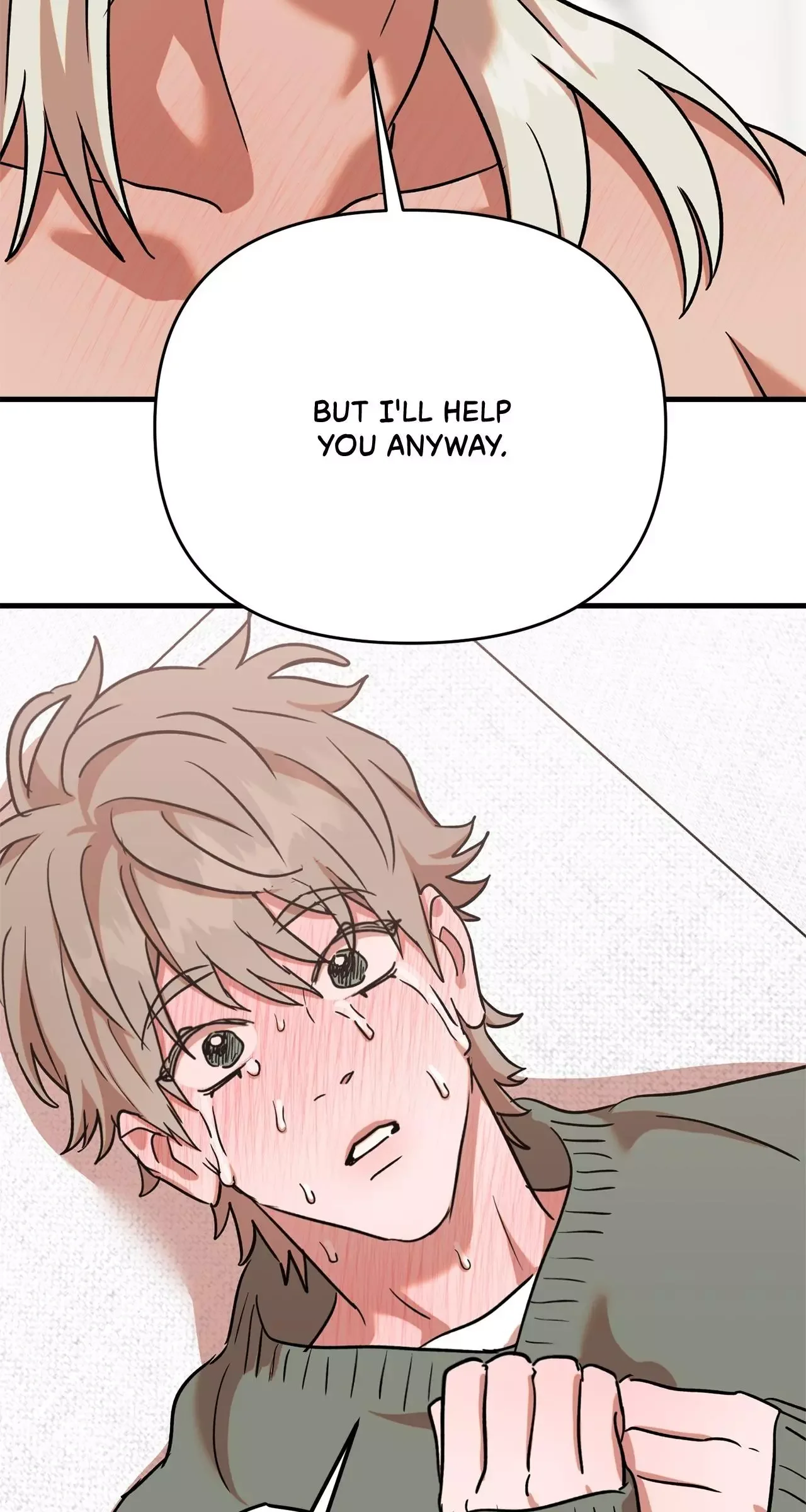 On-Site Arrest! - Chapter 48 Page 65