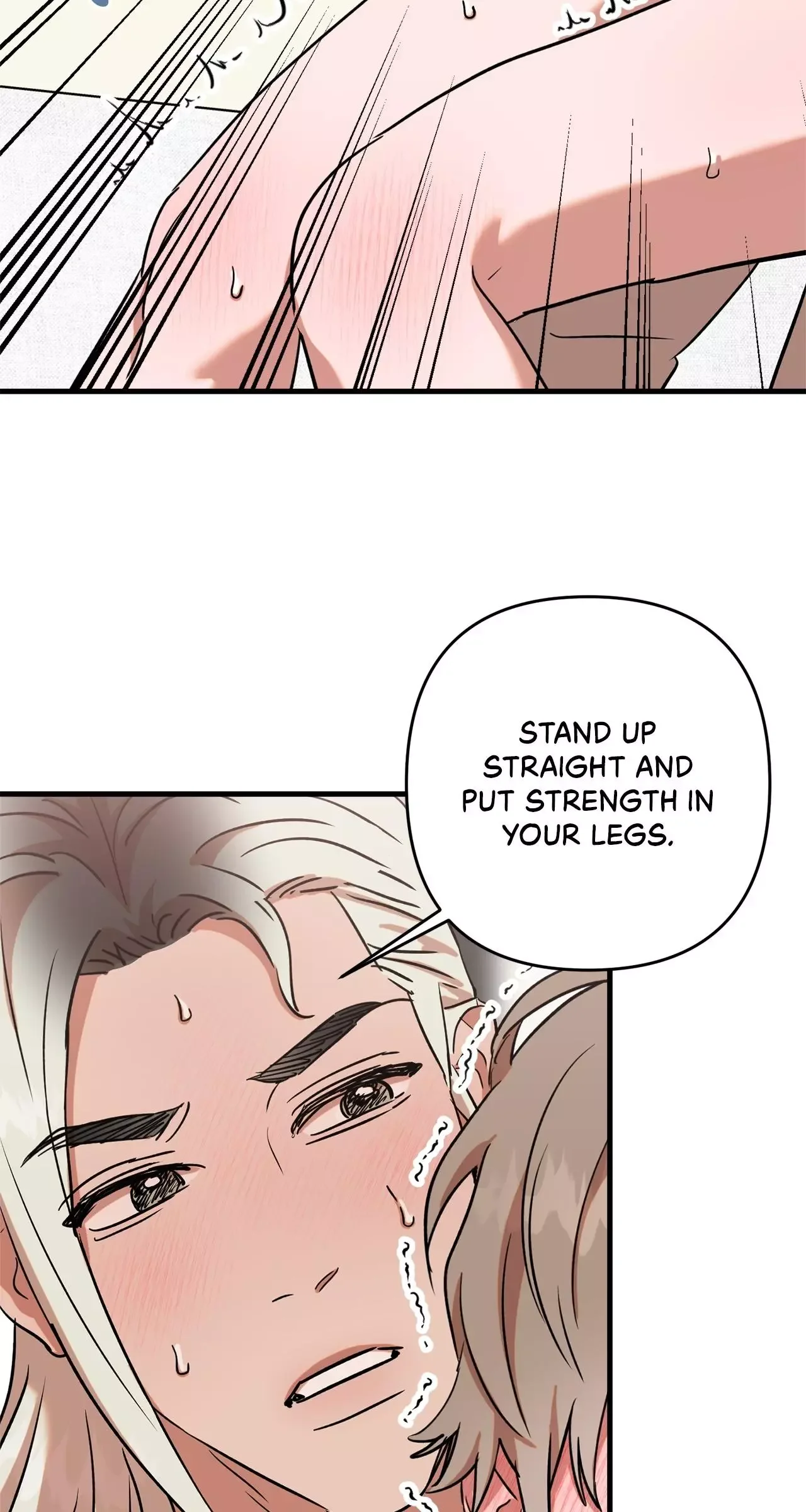 On-Site Arrest! - Chapter 49 Page 6