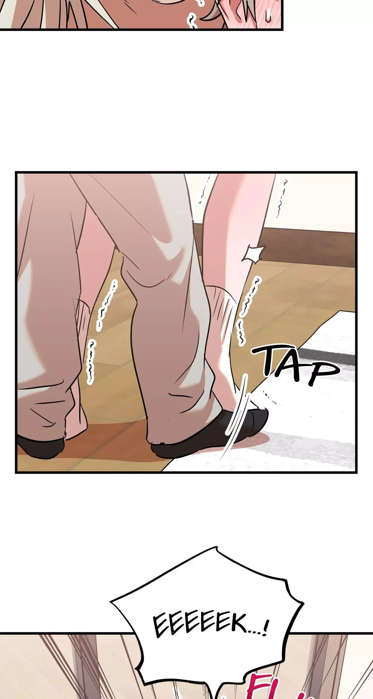 On-Site Arrest! - Chapter 49 Page 7