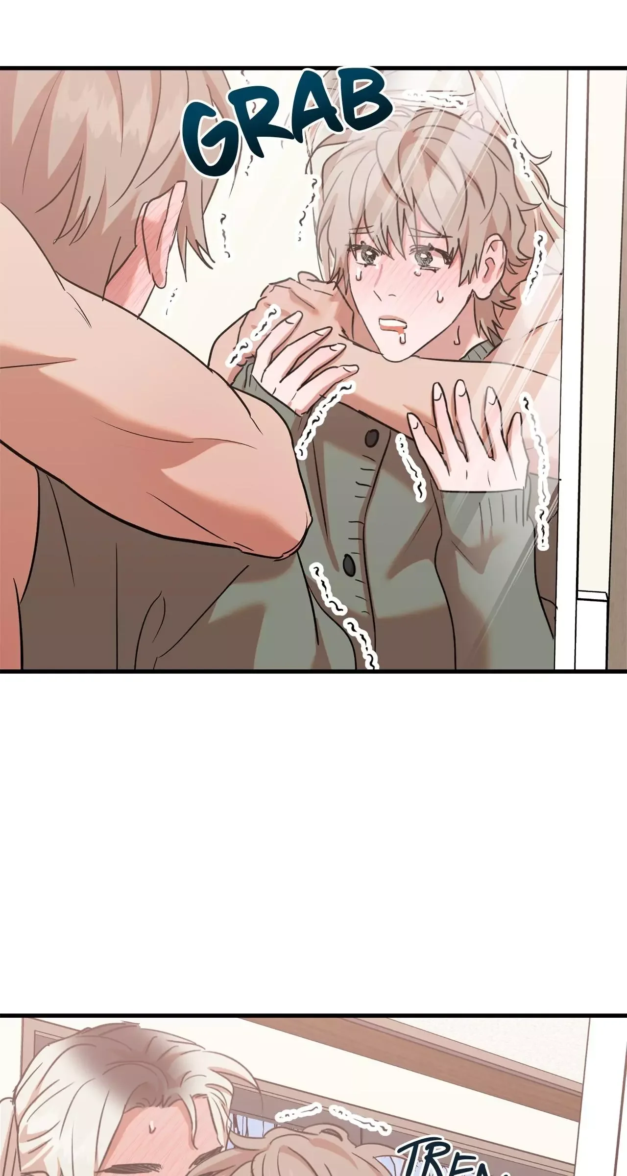 On-Site Arrest! - Chapter 49 Page 15