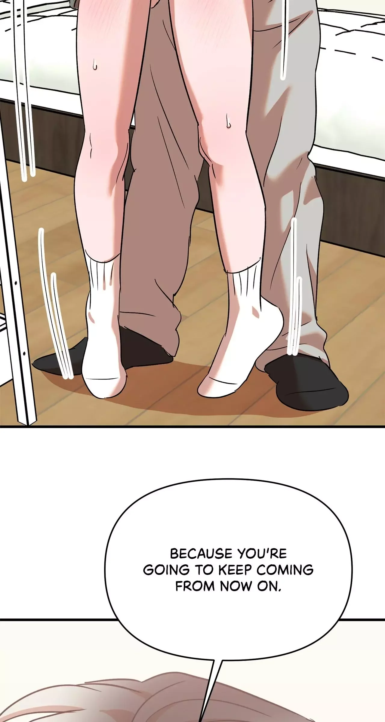 On-Site Arrest! - Chapter 49 Page 27