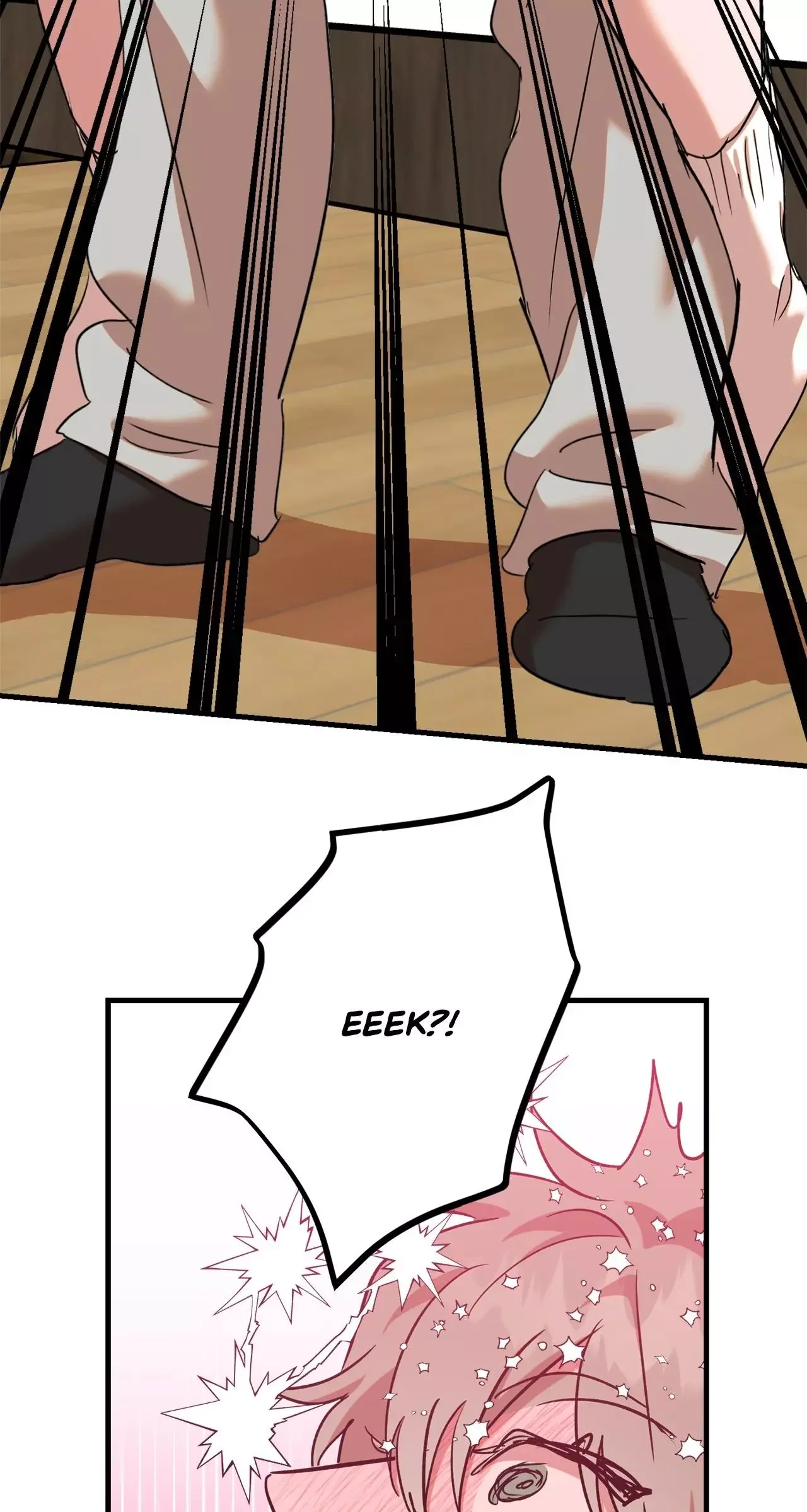 On-Site Arrest! - Chapter 49 Page 30