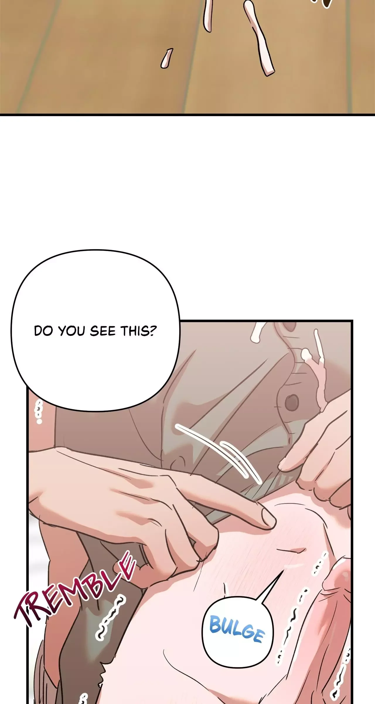 On-Site Arrest! - Chapter 49 Page 37