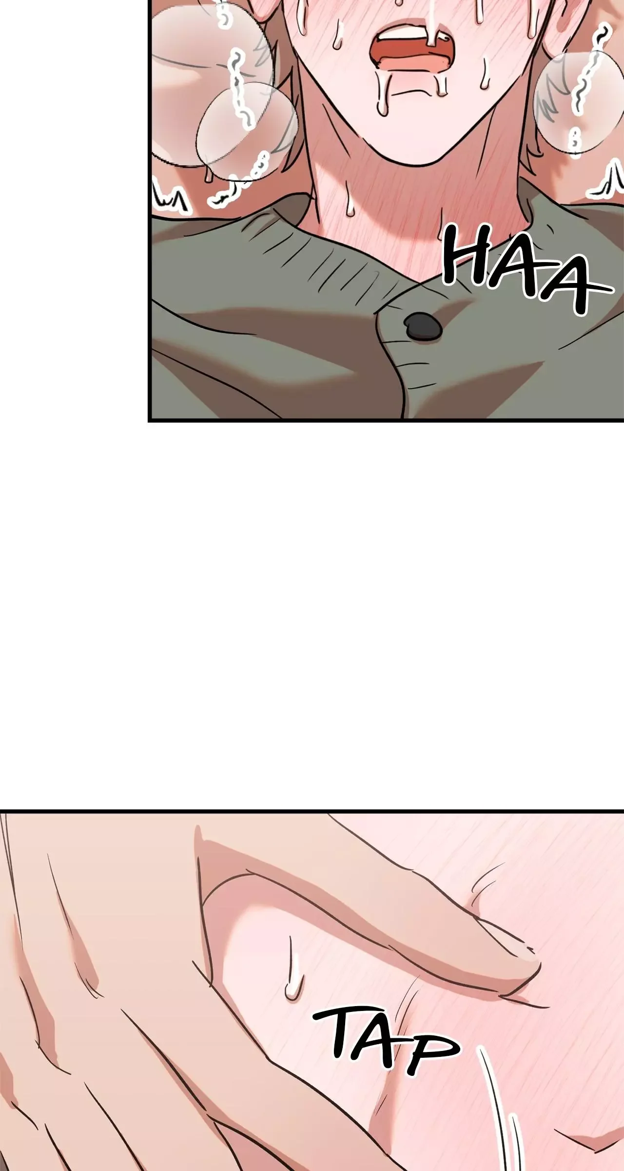 On-Site Arrest! - Chapter 49 Page 39